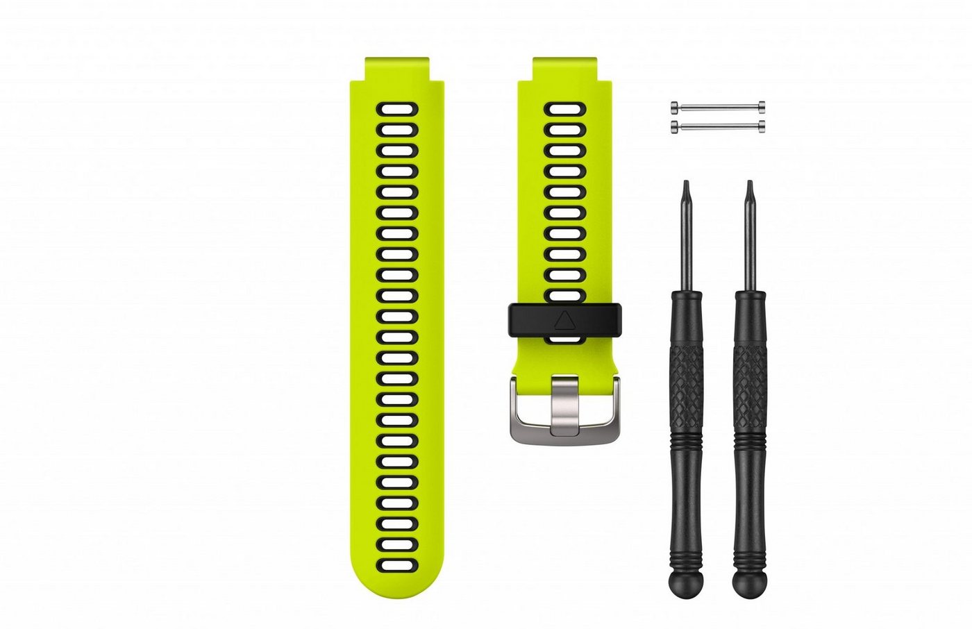 Vorschaubild von Garmin Armband »Garmin Forerunner 735XT Ersatzarmband« Vorschaubild von Garmin Armband »Garmin Forerunner 735XT Ersatzarmband«