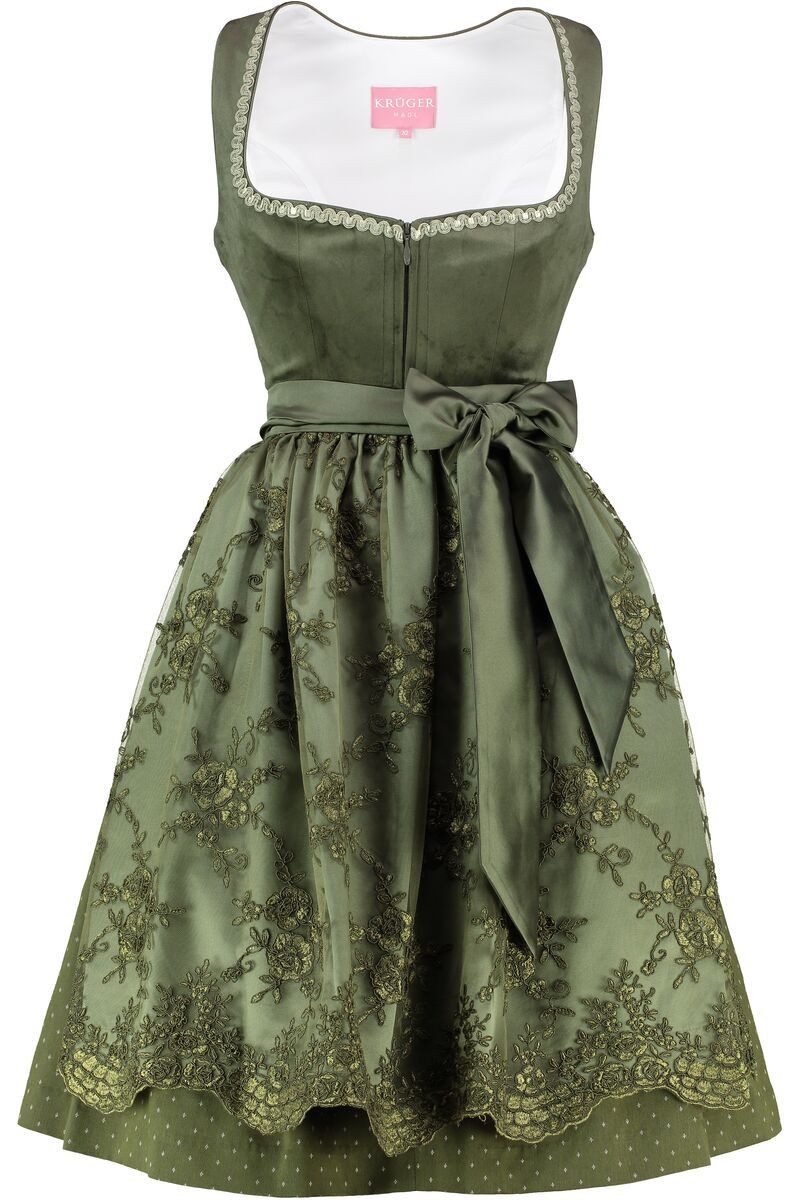 Krüger Madl Dirndl Yosie (60 cm)