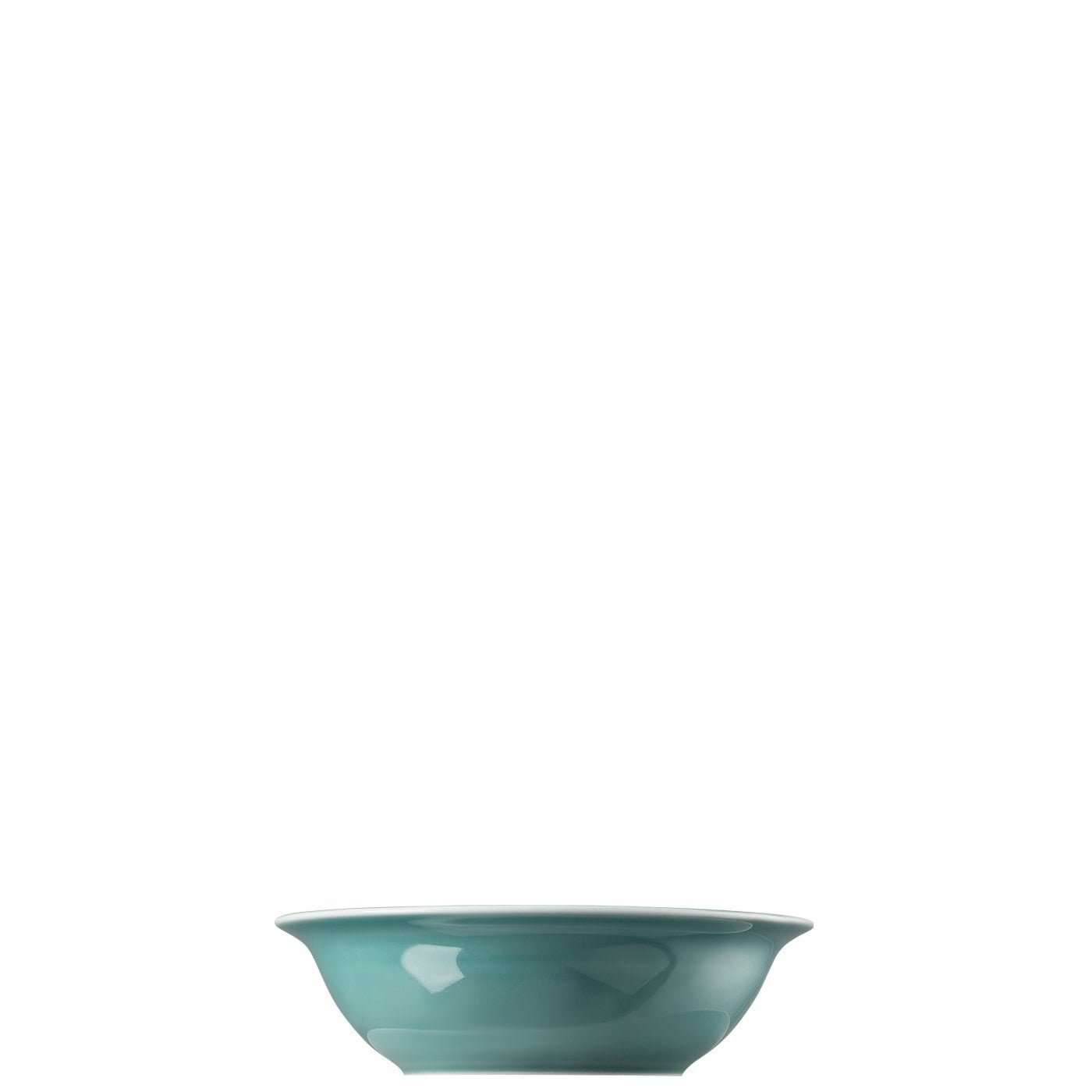 Thomas Porzellan Schale Trend Colour Ice Blue Bowl, Porzellan, (1-tlg)