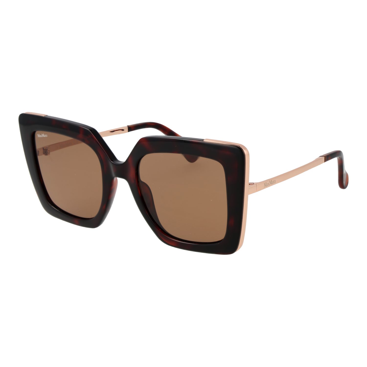 Max Mara Sonnenbrille MM0051 5254S