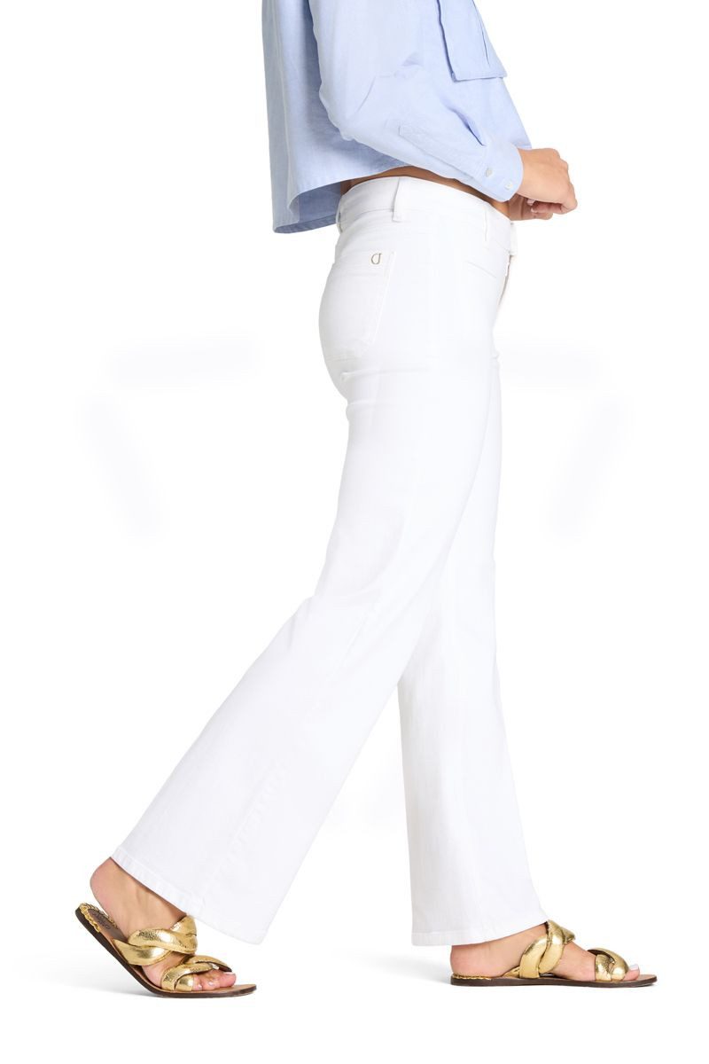 Cambio 5-Pocket-Jeans