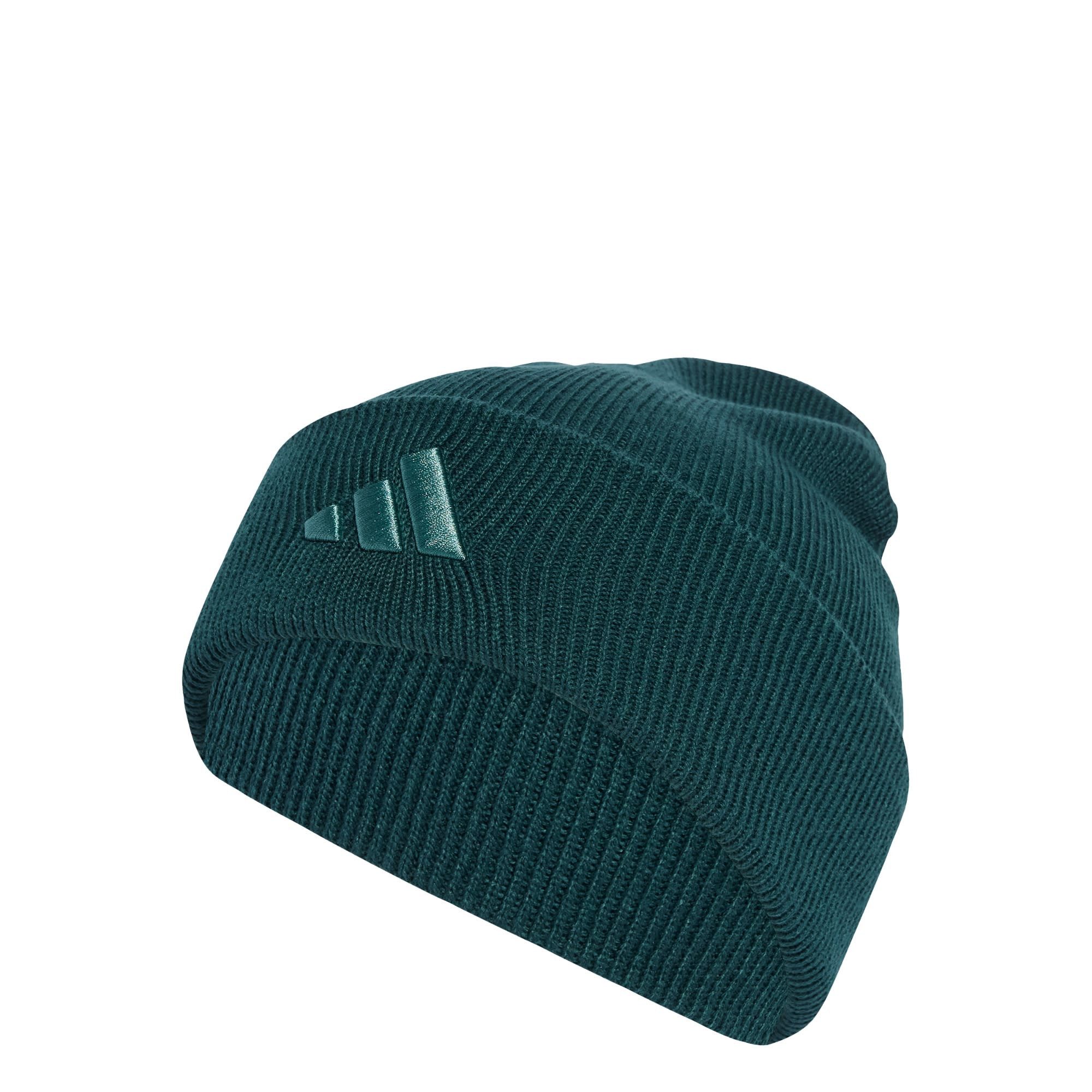 adidas Sportswear Beanie NEW LOGO BEANIE CUFF (1-St)