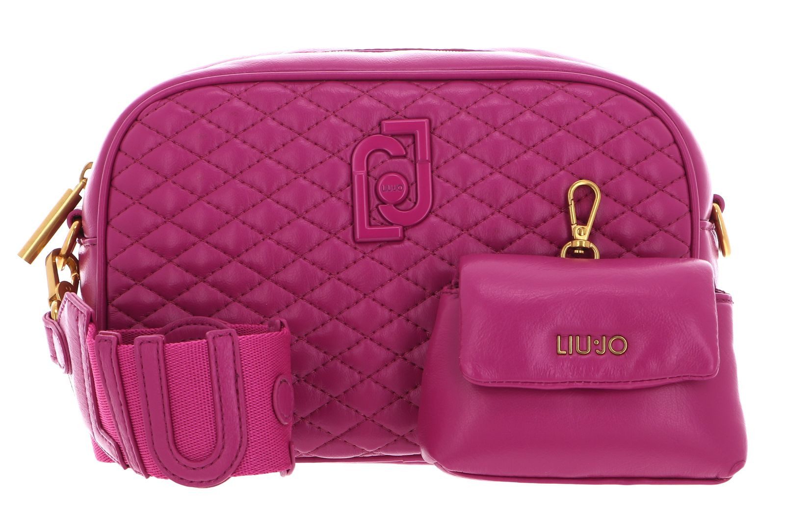 Liu Jo Umhängetasche ECS Camera Case günstig online kaufen
