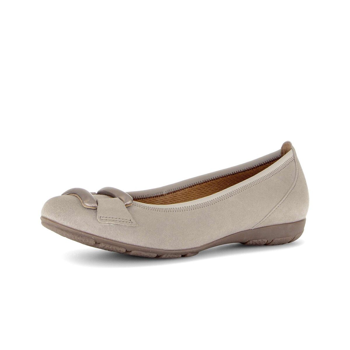 Sportliche Ballerina Ballerina