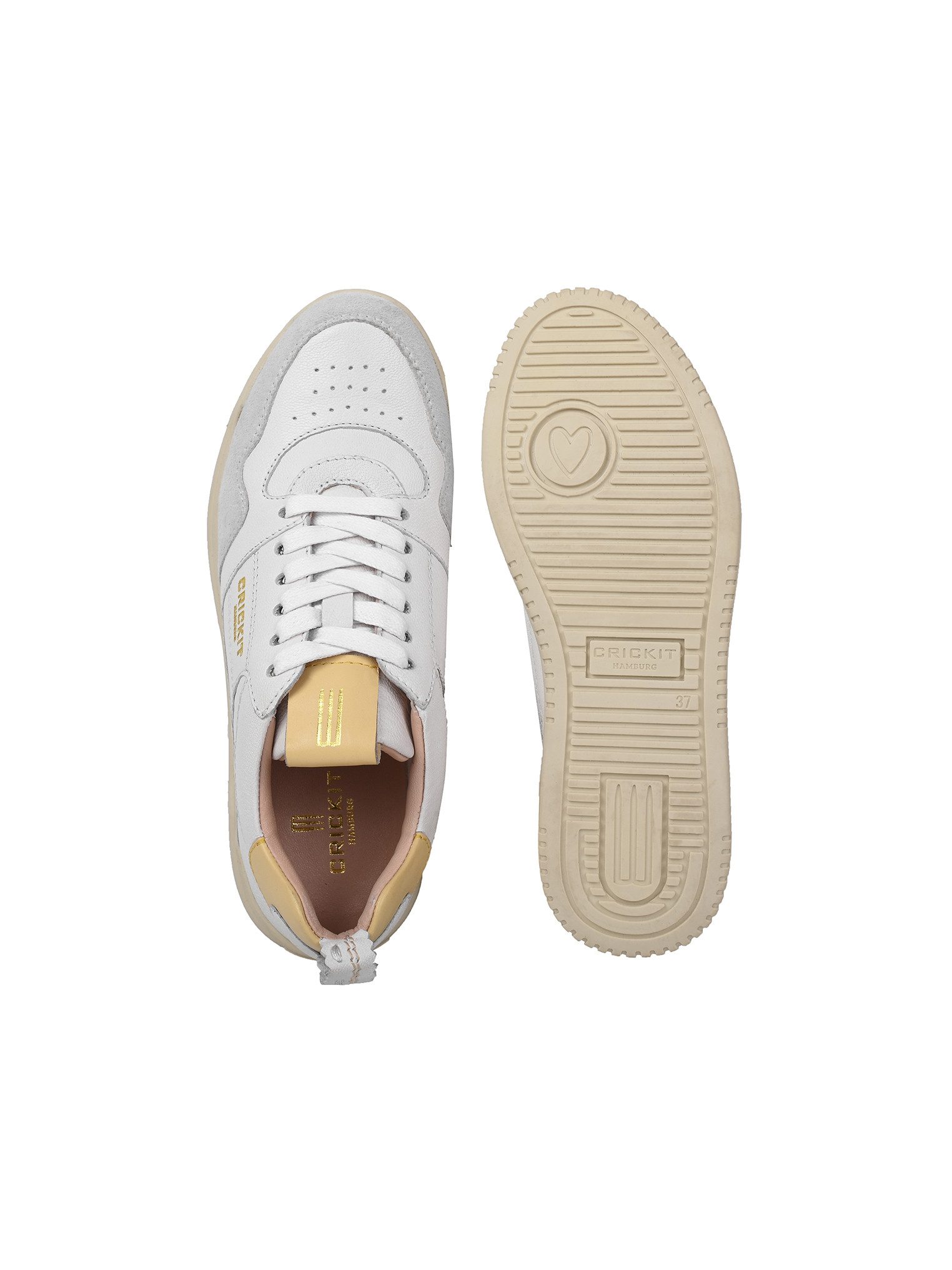 CRICKIT OLINDA Sneaker