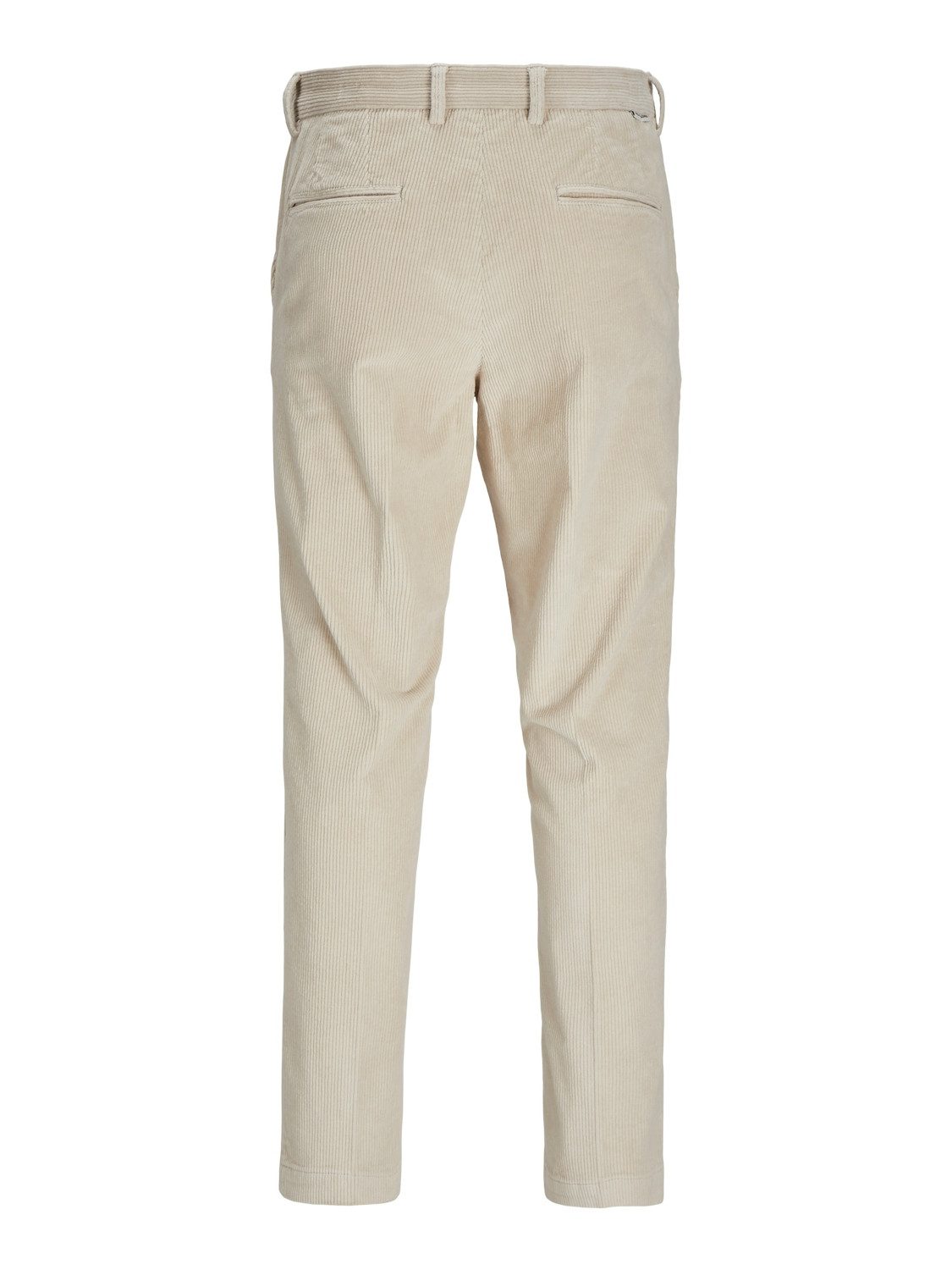 Jack & Jones Herren Chino Hose JPSTACE JJCORDUROY - Relaxed Fit günstig online kaufen