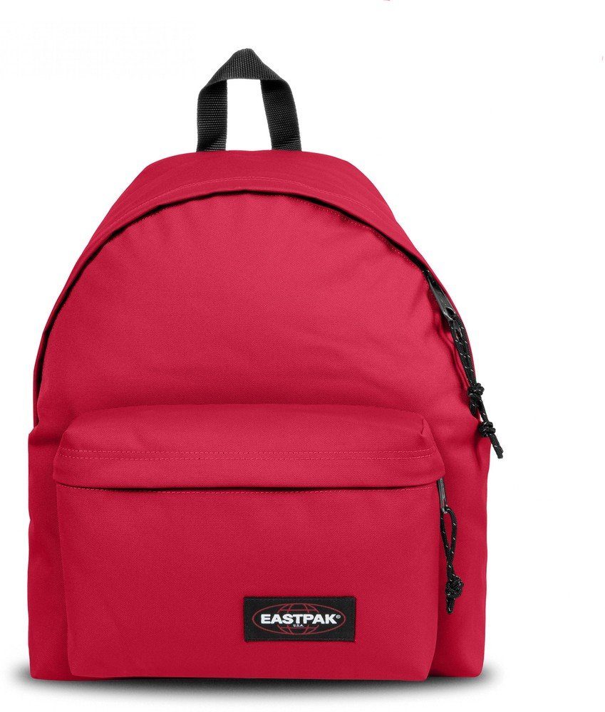 Eastpak Freizeitrucksack Backpack Padded Pak'R Eastpak