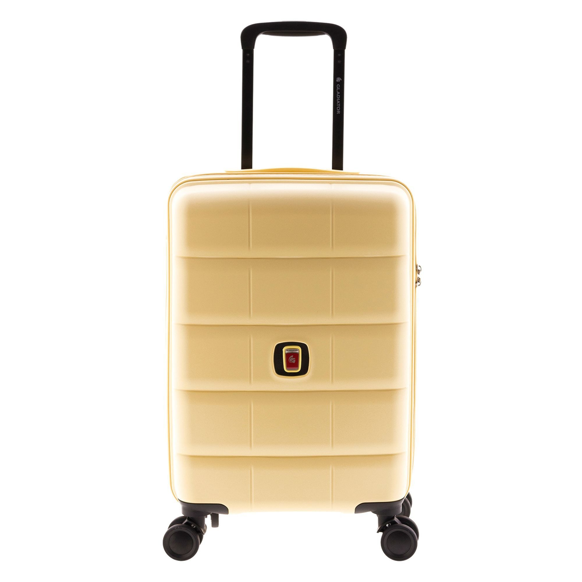 Hartschalen-Trolley 2700