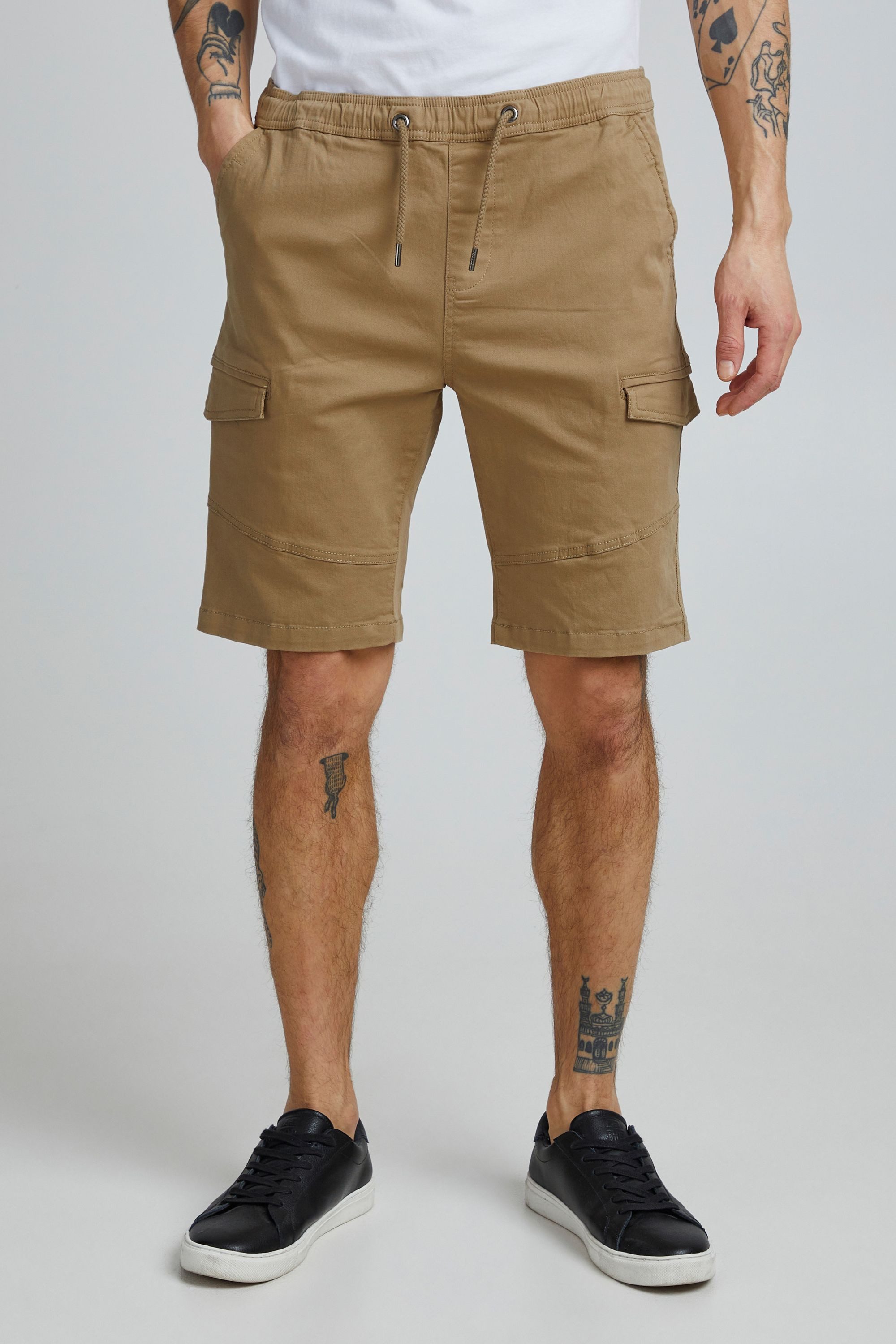 !Solid Cargoshorts SDHenik kurze Hose mit günstig online kaufen