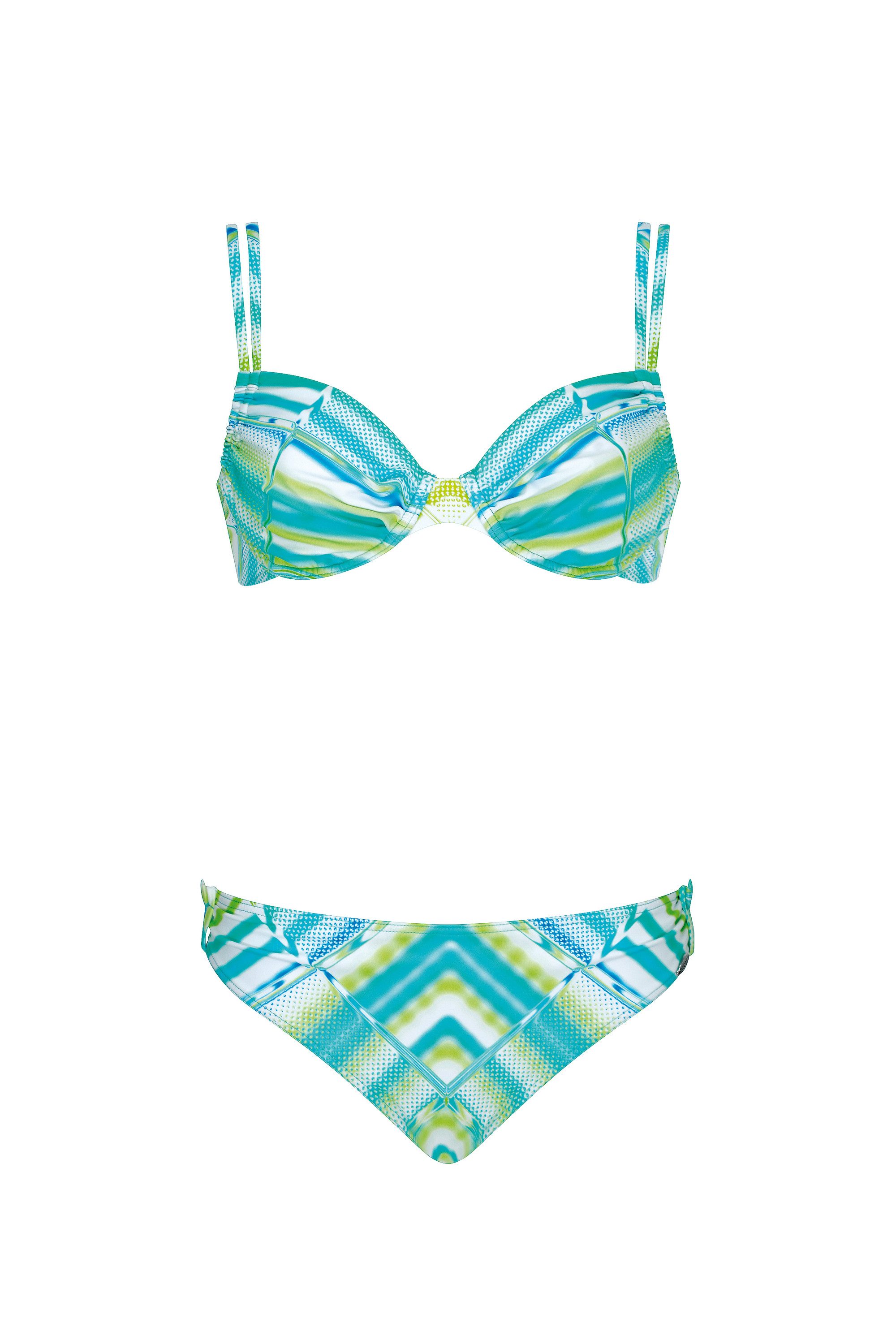 Sunflair Triangel-Bikini Bikini (1-St)
