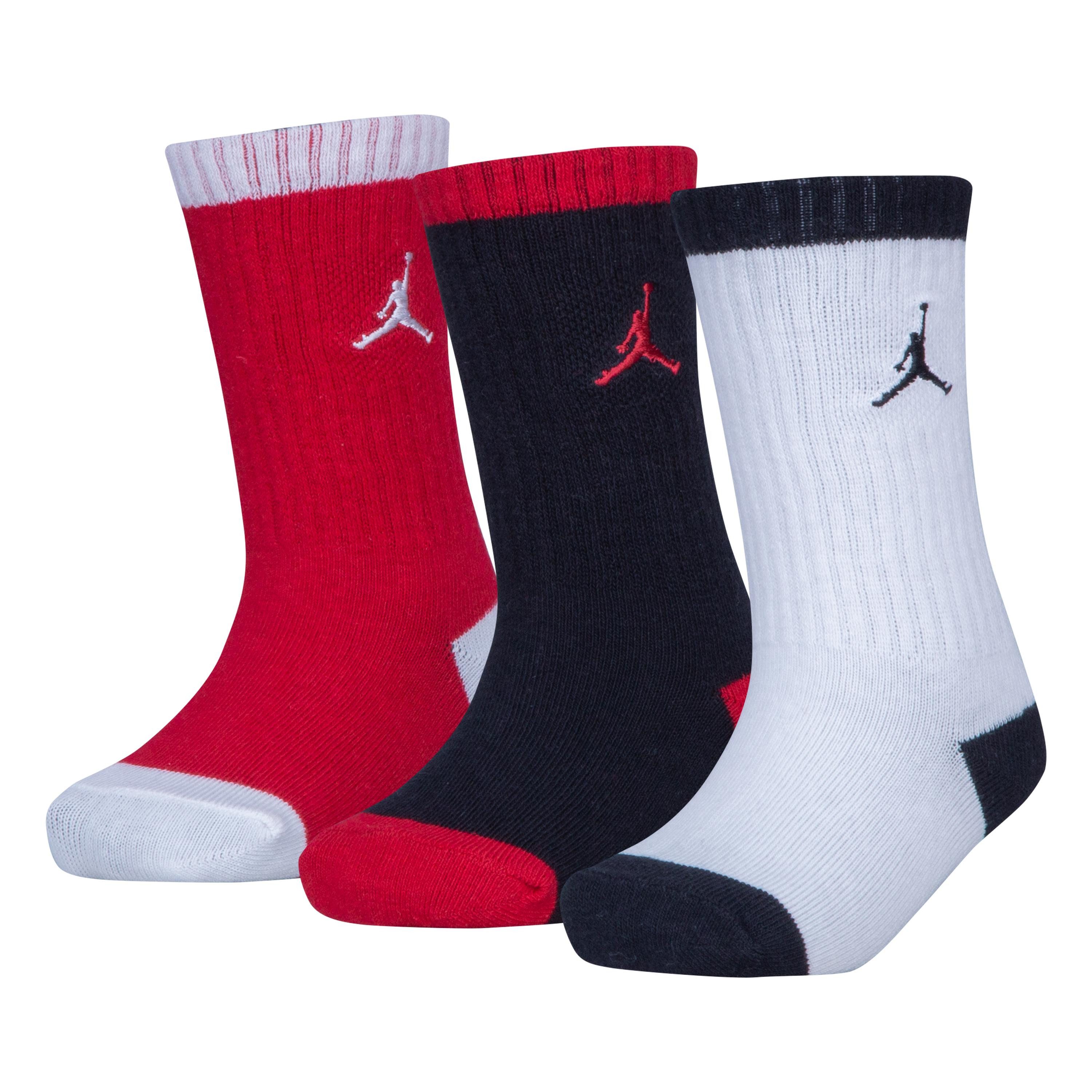 Jordan ABS-Socken JHN SPECKLE (3-Paar)