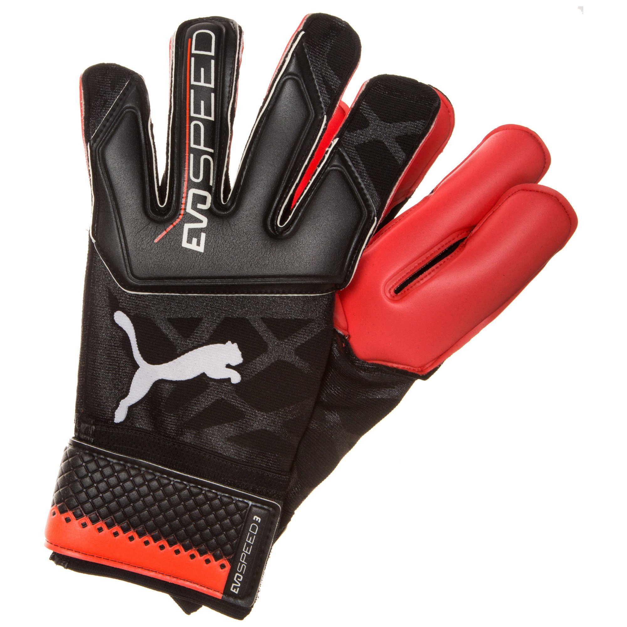torwarthandschuhe puma evospeed torwarthandschuhe puma evospeed