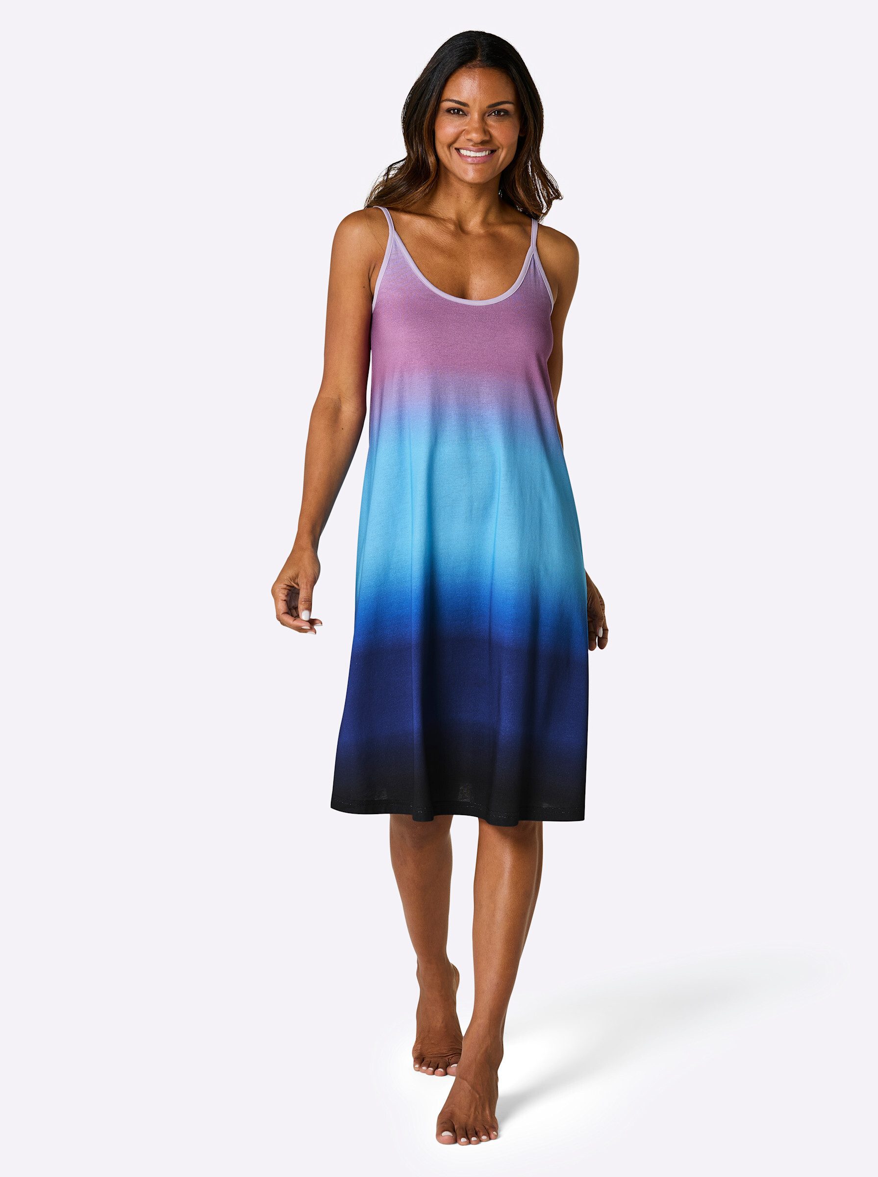 Witt Strandkleid Sommerkleid . günstig online kaufen