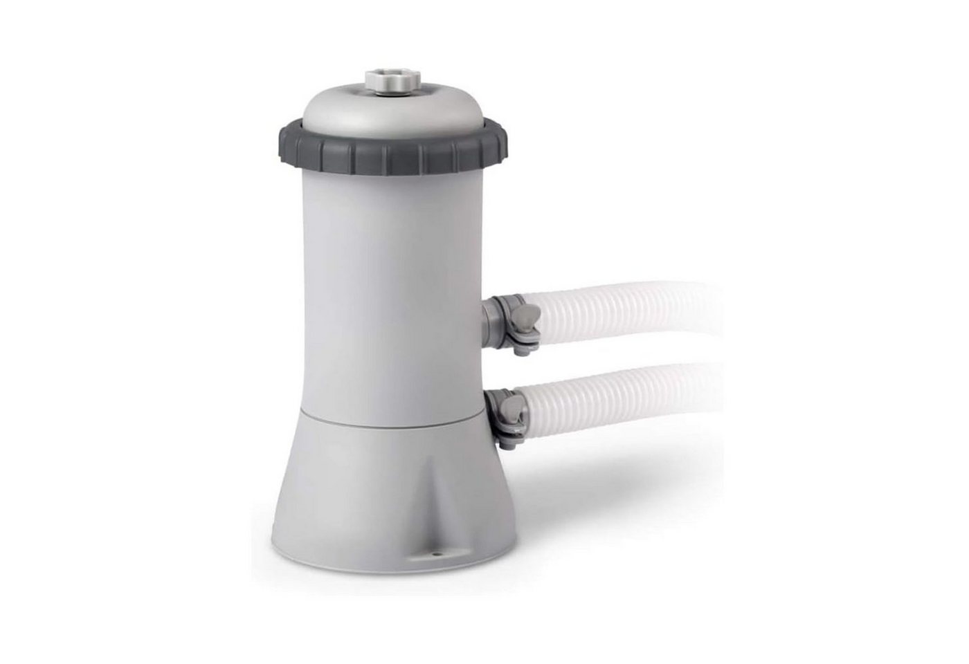 Thumbnail - Intex Filterpumpe 28638GS Filterpumpe 3300 l/h, 95W, 8,00A, 12V