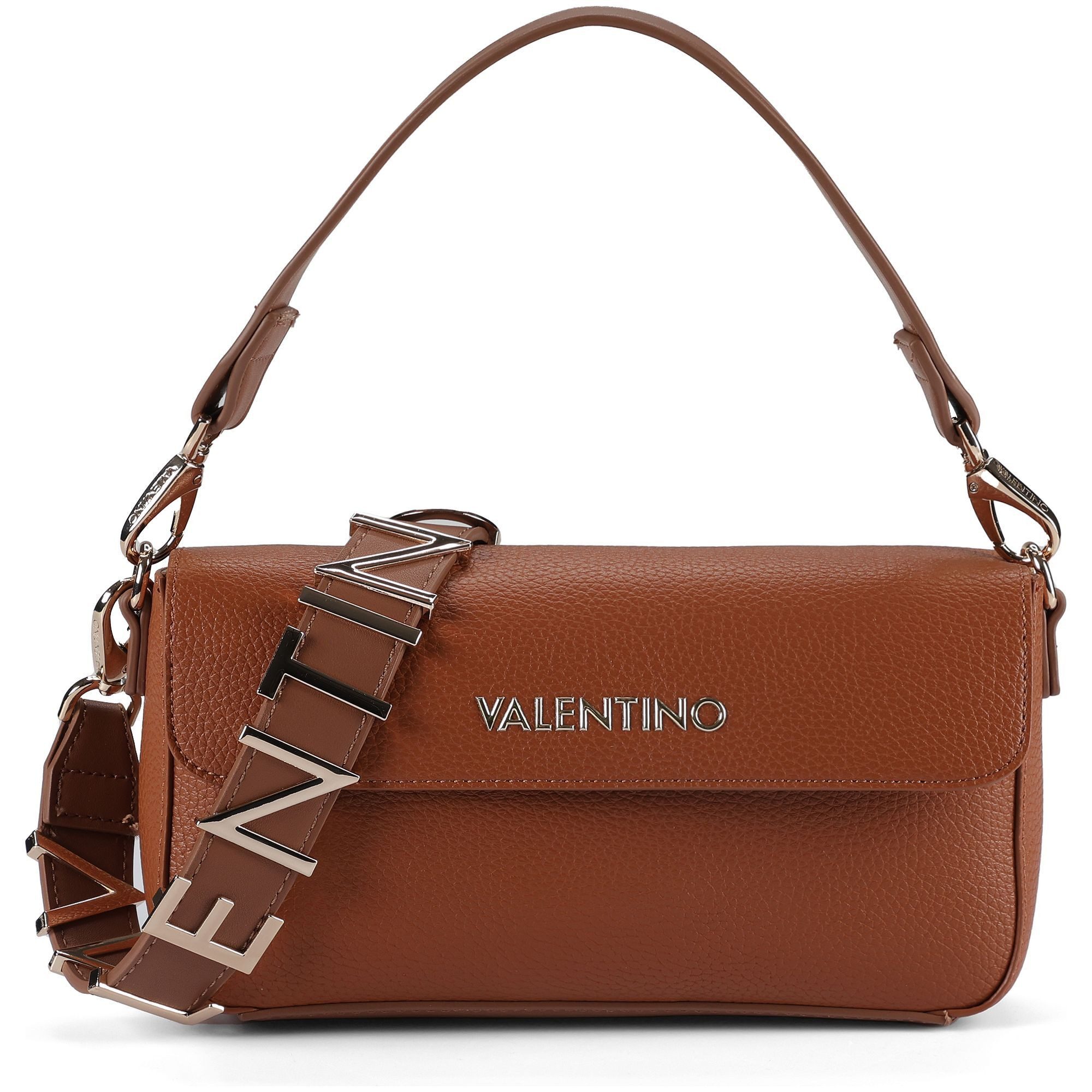 VALENTINO BAGS Schultertasche Alexia, Polyurethan günstig online kaufen