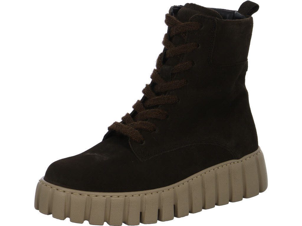 Gabor 8016.02 Schnürstiefelette