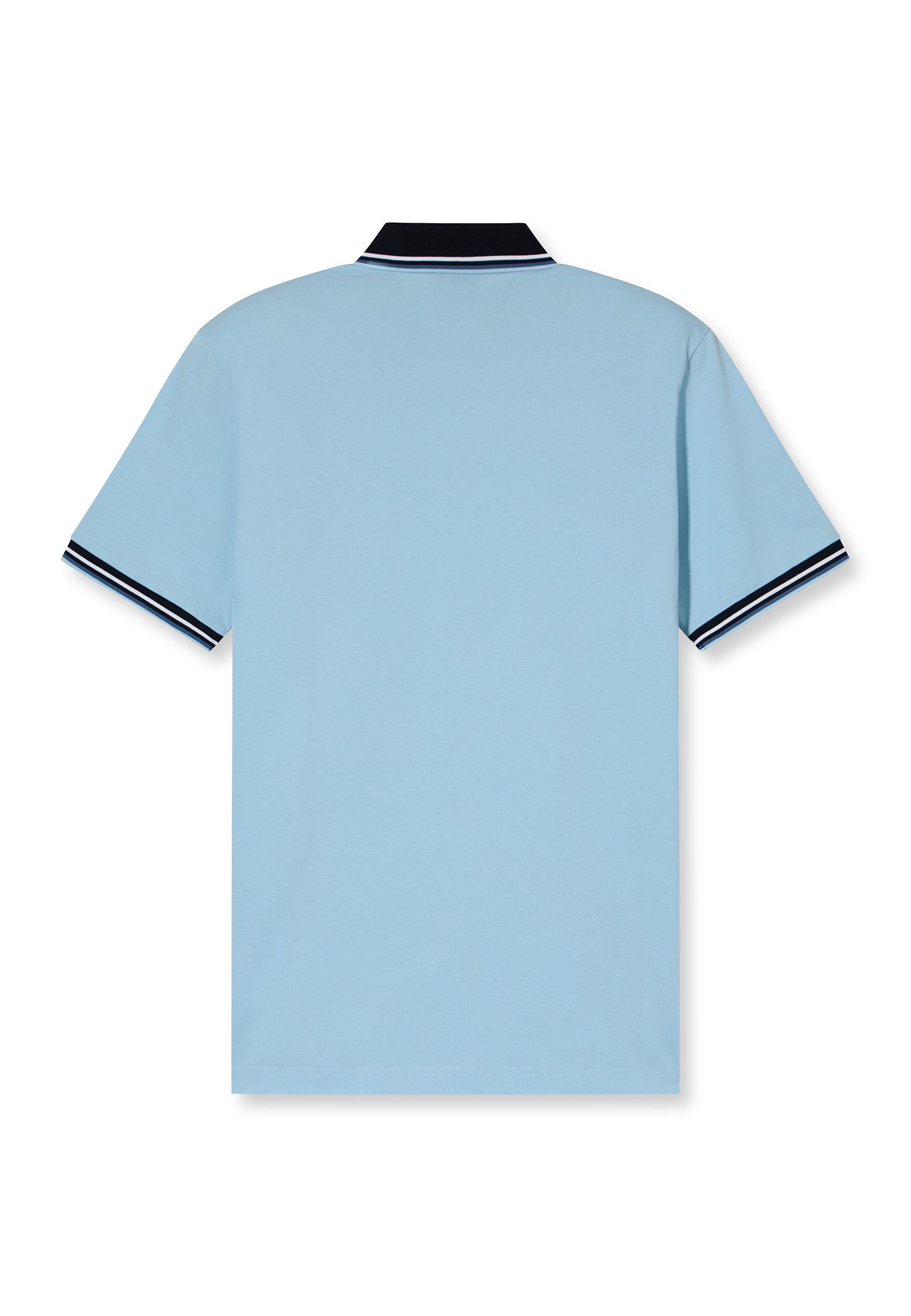 OLYMP Poloshirt OLYMP Casual Wirk günstig online kaufen