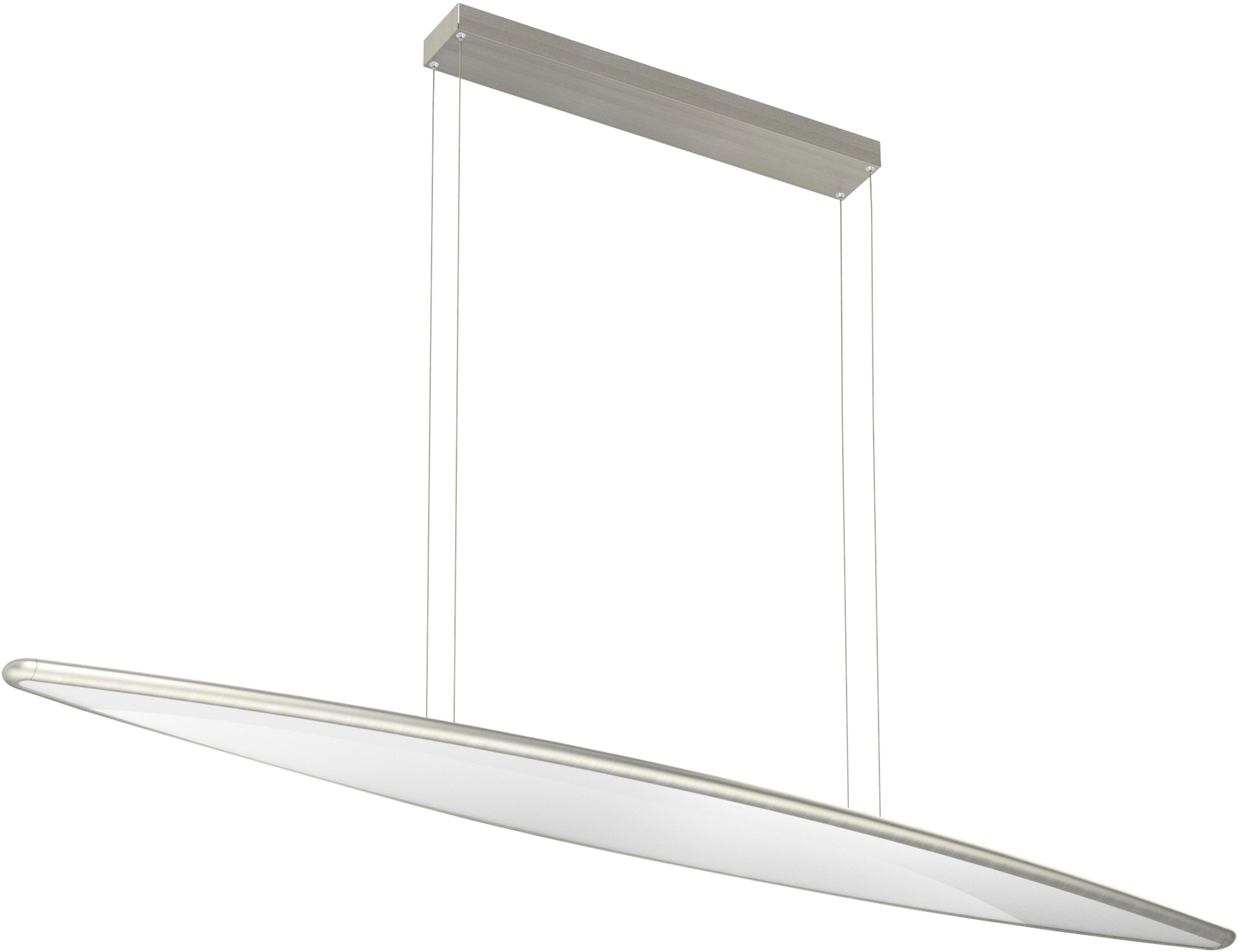 EVOTEC LED Pendelleuchte »SKY OVAL«, Hochwertige Materialien online