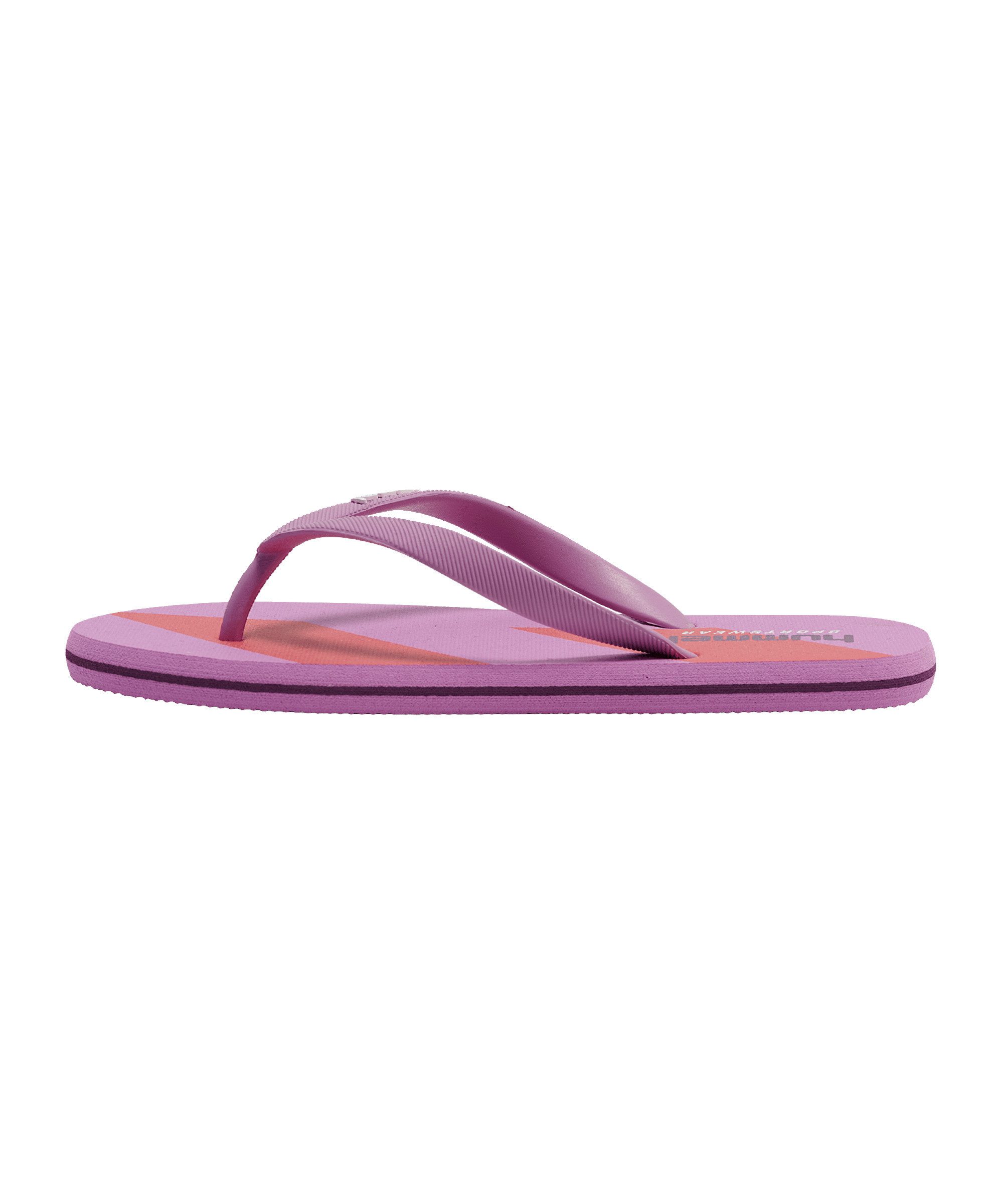 hummel Hummel Chevron Flip Flop Pantolette