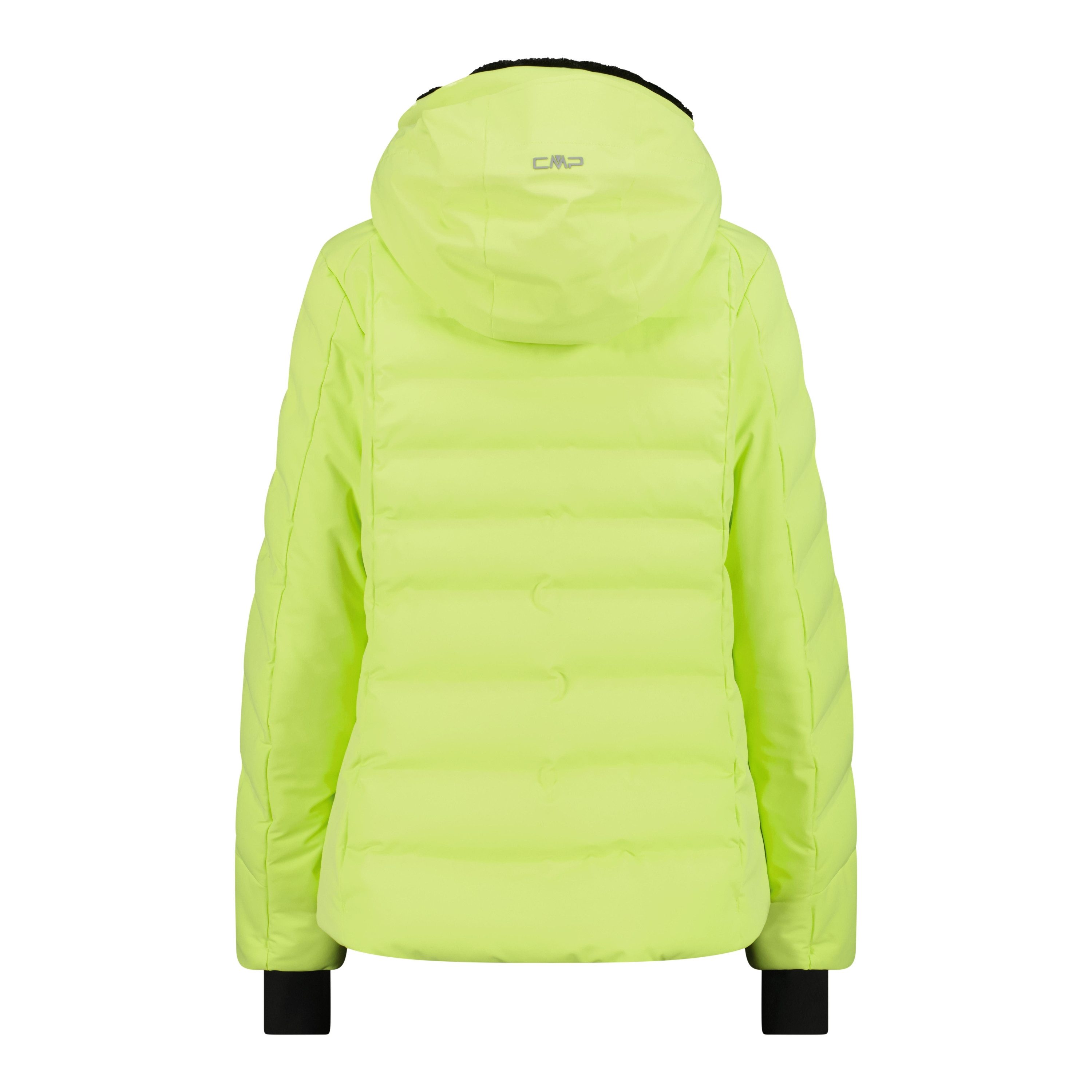 CMP Skijacke WOMAN JACKET FIX HOOD günstig online kaufen