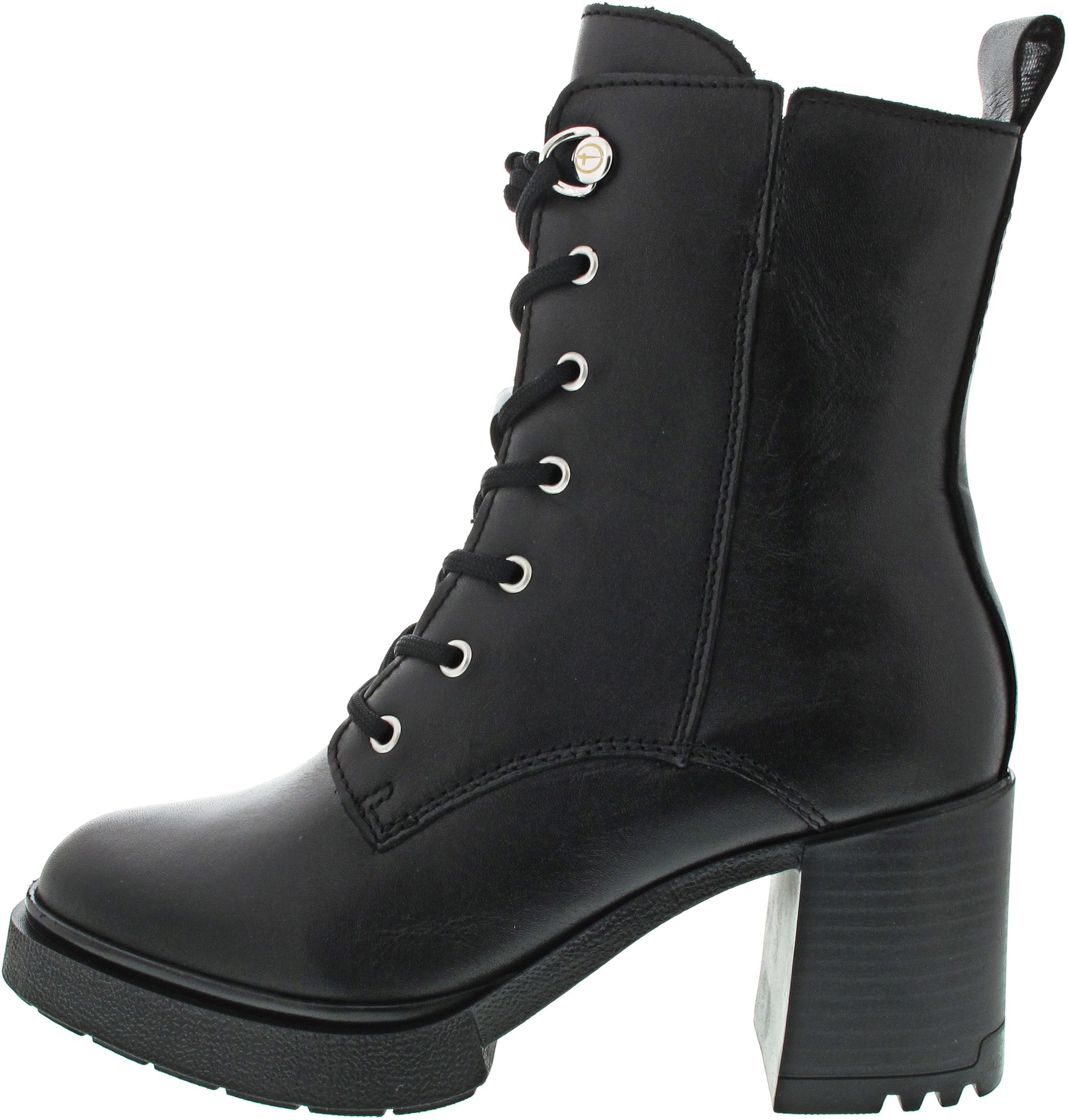 Tamaris Schnürstiefelette