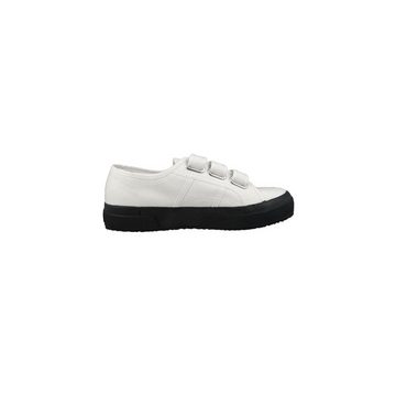 Superga weiß regular fit Sneaker (1-tlg)