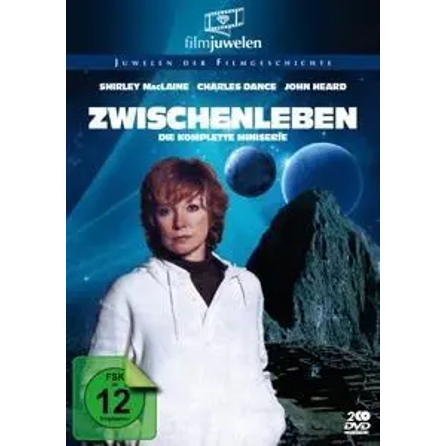 DVD Zwischenleben