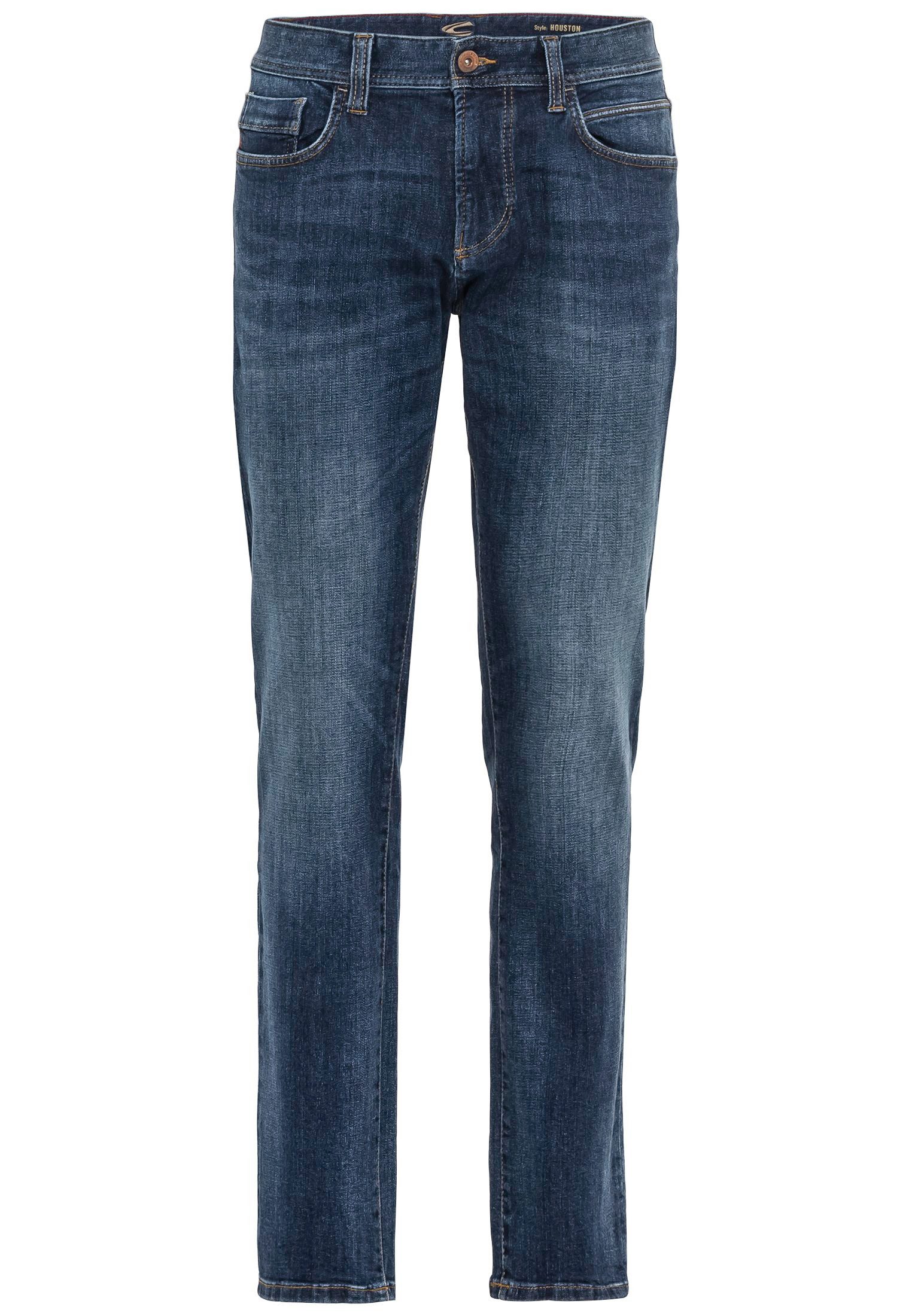 Bequeme Jeans 5-Pkt Regular Fit