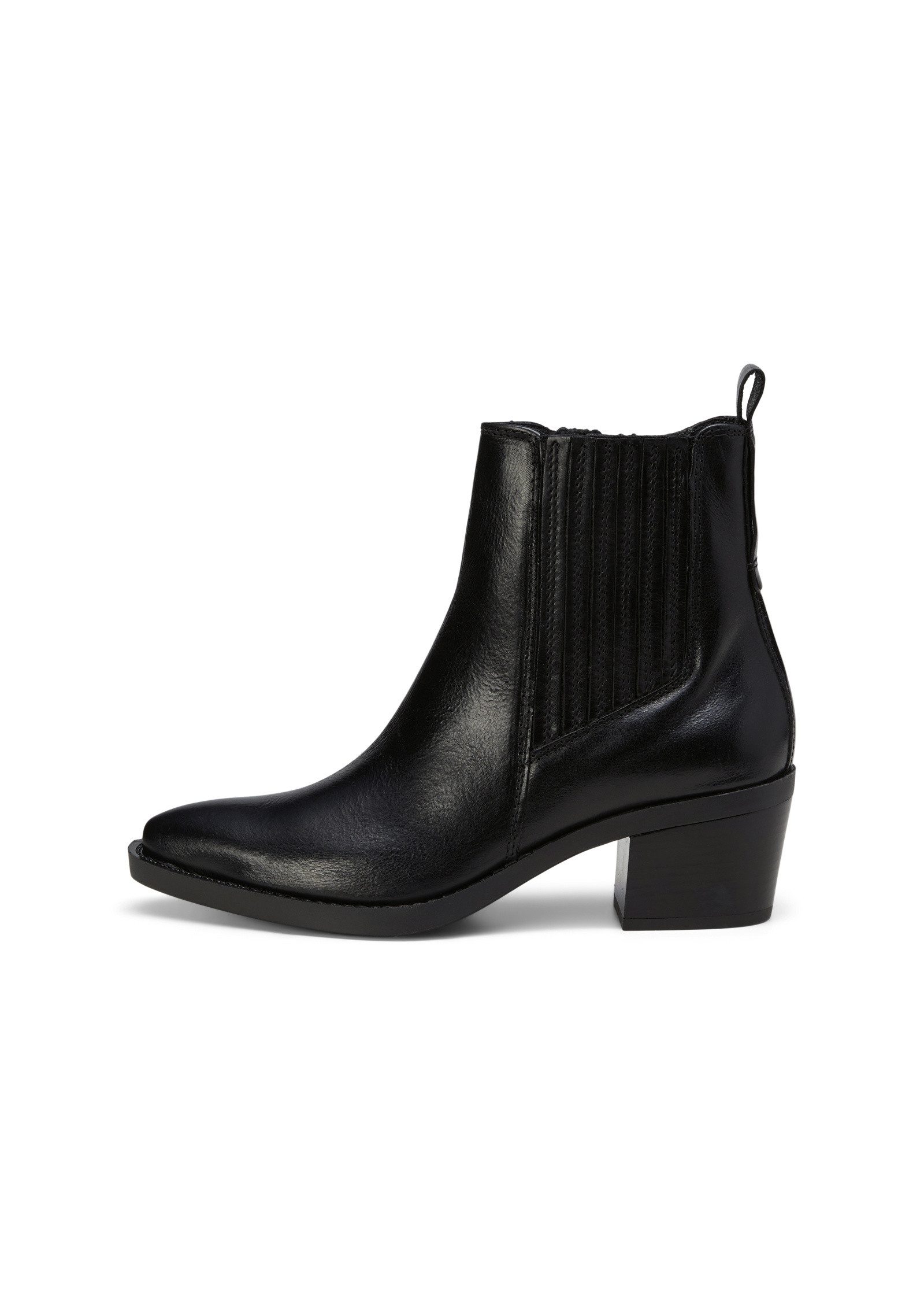 Marc O'Polo mit Innenzipper Chelseaboots