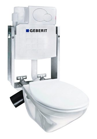  Villeroy & Boch Комплект: Wand WC ...