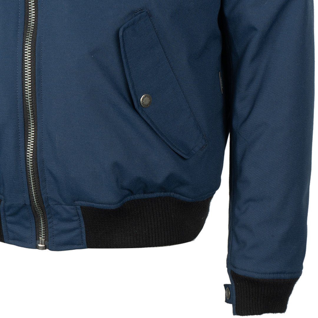 Helstons Motorradjacke Lynx Motorrad Textiljacke wasserdicht