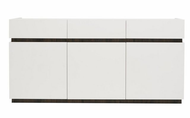 Places of Style Sideboard »Zela«, 3-türig, Breite 184 cm-Otto