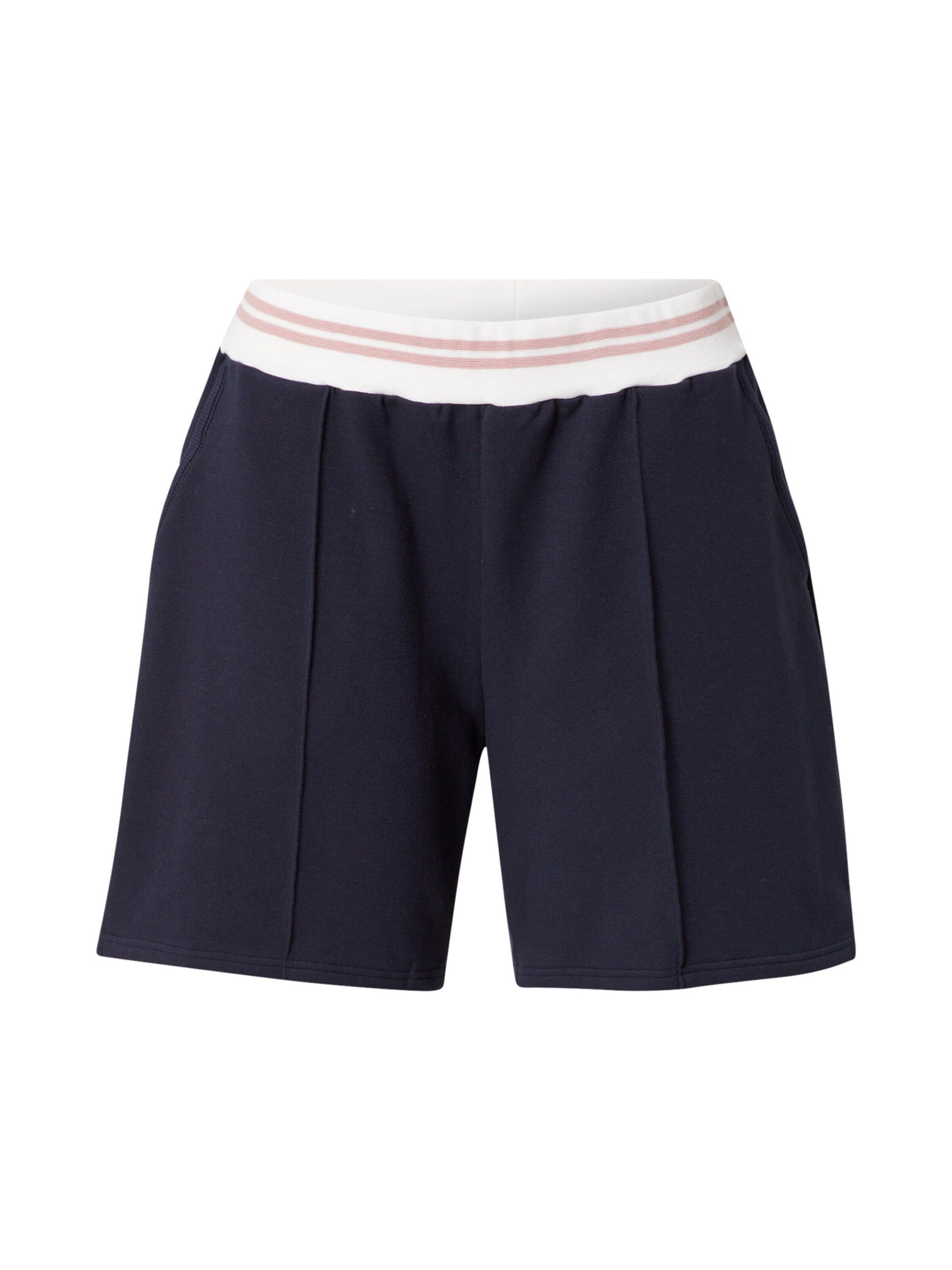 CALIDA Details Plain/ohne Shorts (1-tlg)