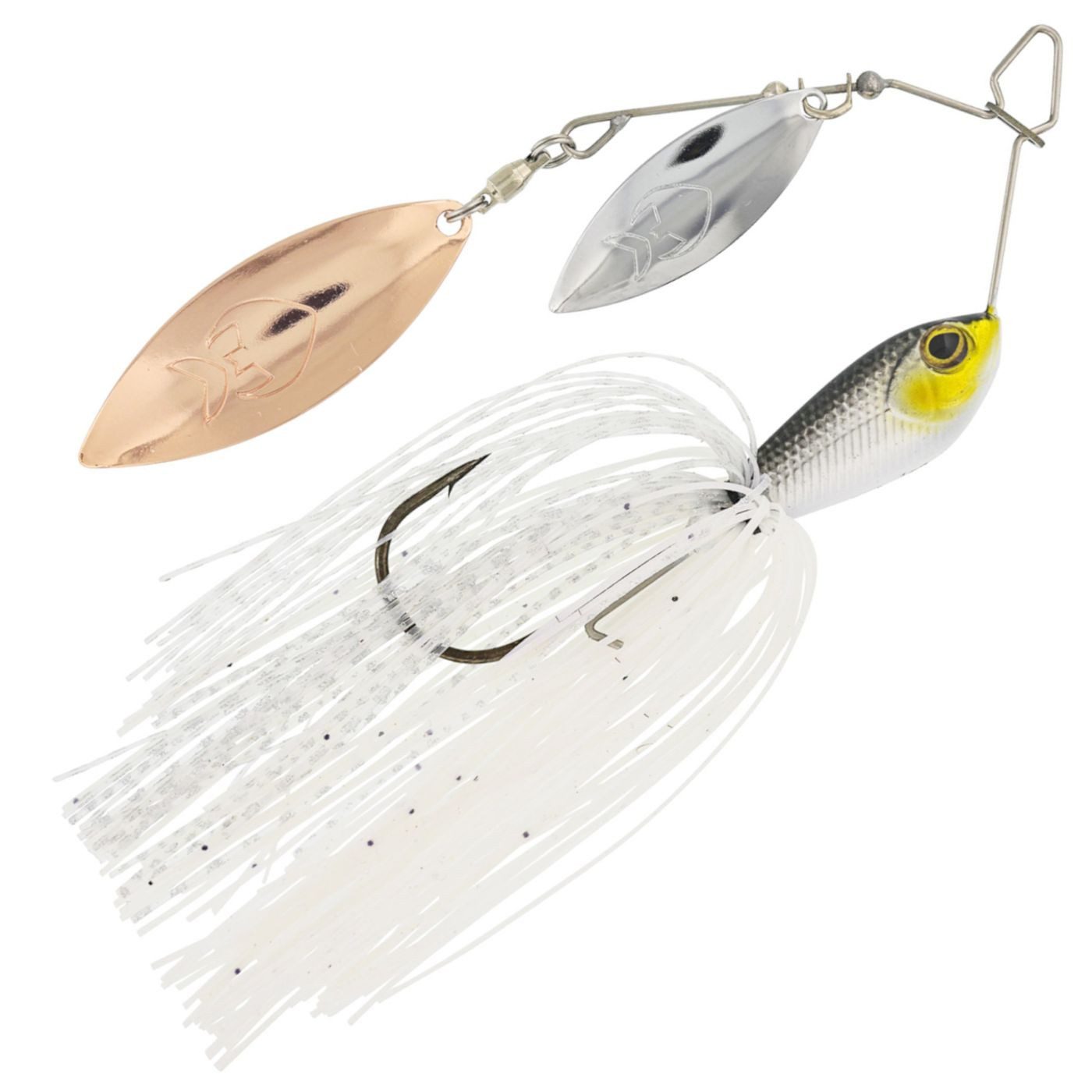 Kunstköder Westin MVIBE Pro Willow - Spinnerbait