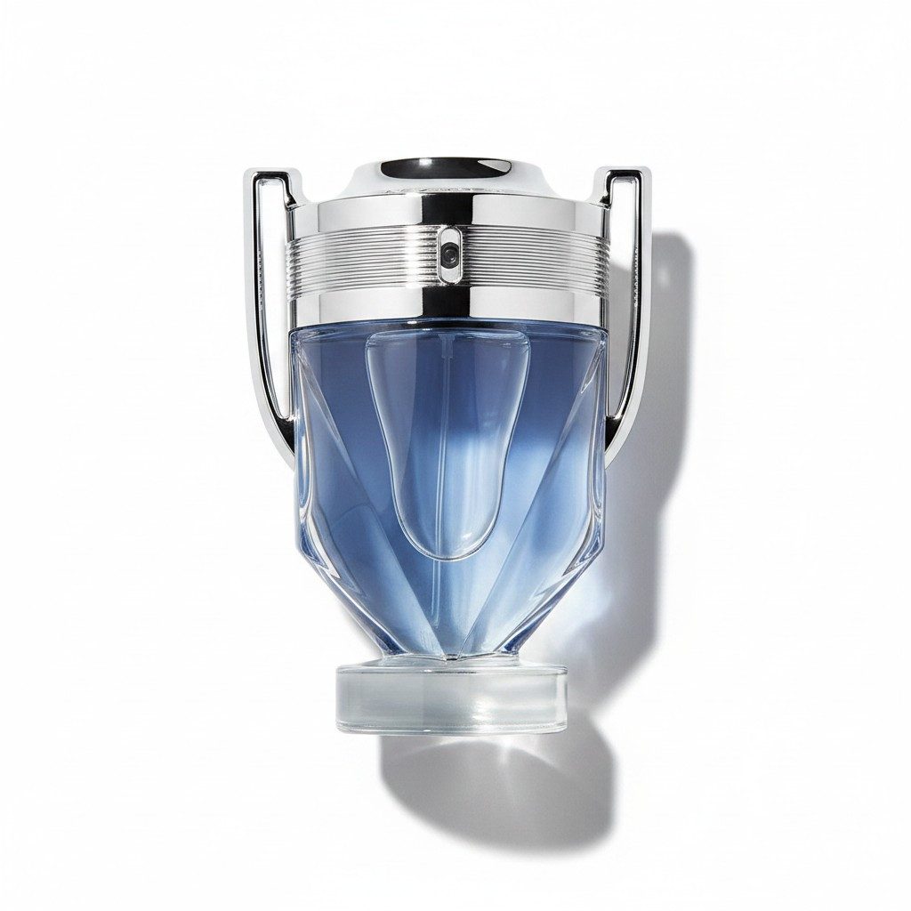 paco rabanne Eau de Toilette Paco Rabanne Invictus Eau de Toilette 50 ml, 1-tlg.