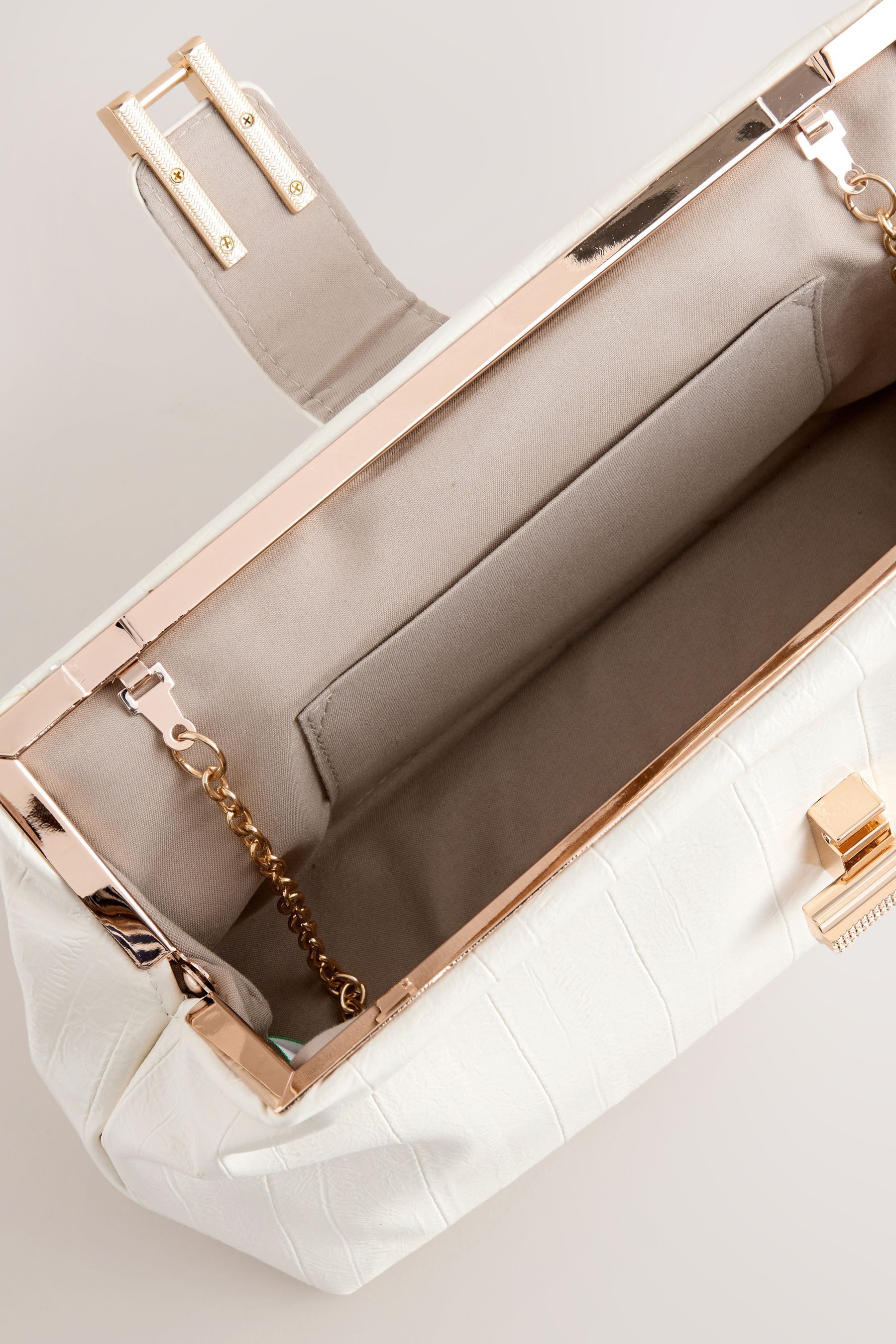 Next Clutch Großräumige Clutch (1-tlg)