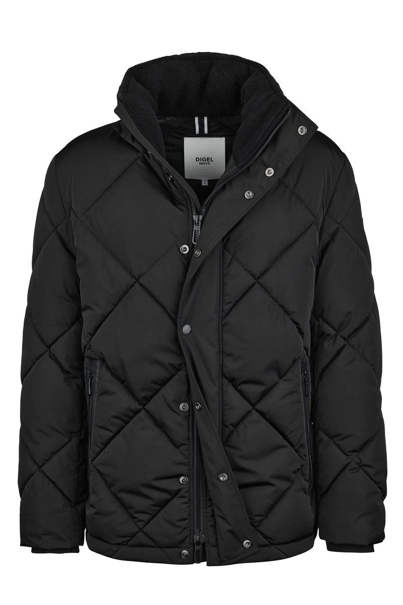 Digel Allwetterjacke Brandon