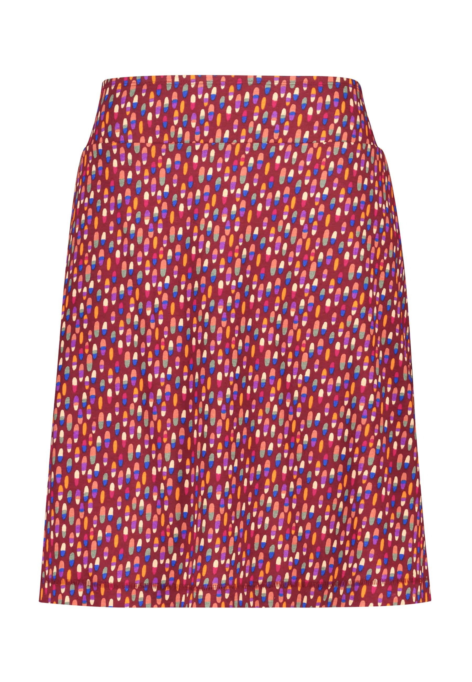 Deerberg Sommerrock Alieda