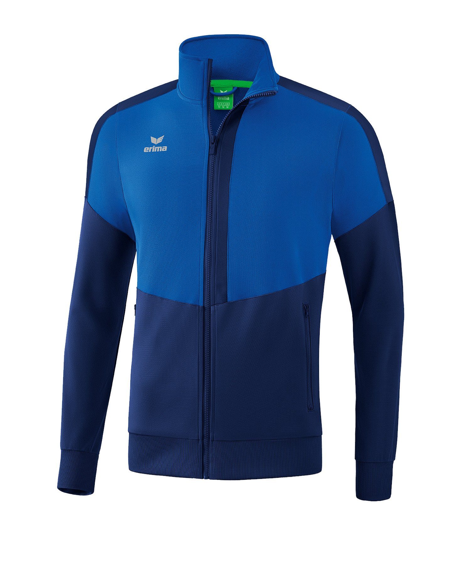Erima Sweatjacke Erima Squad Trainingsjacke Trainingsjacken günstig online kaufen