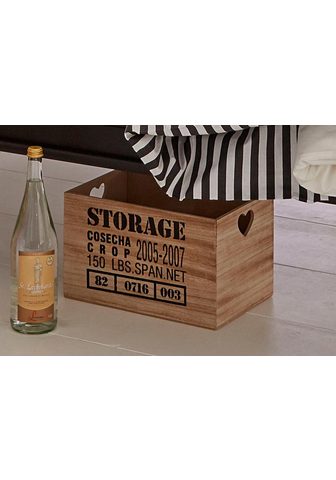 Kiste »Storage«