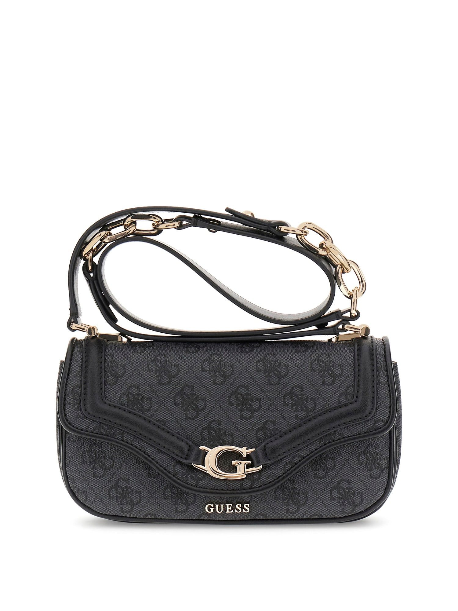 Umhängetasche HWSG7993790 DEA CROSSBODY FLAP Woman Handtasche