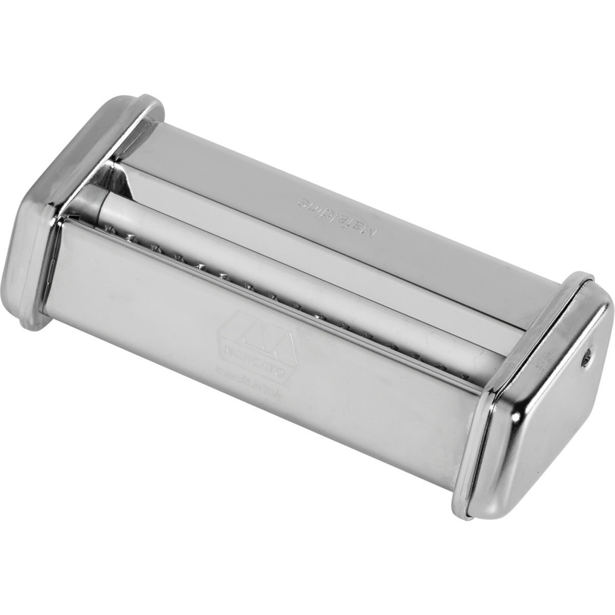 Marcato Nudelmaschine Atlas 150 Aufsatz Mafaldine