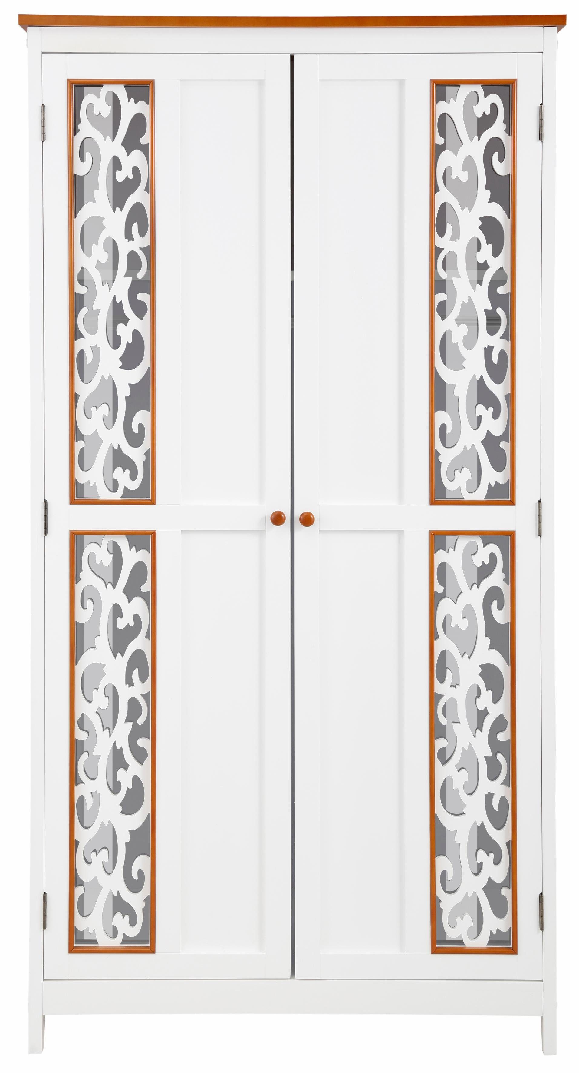 Kleiderschrank LUNA