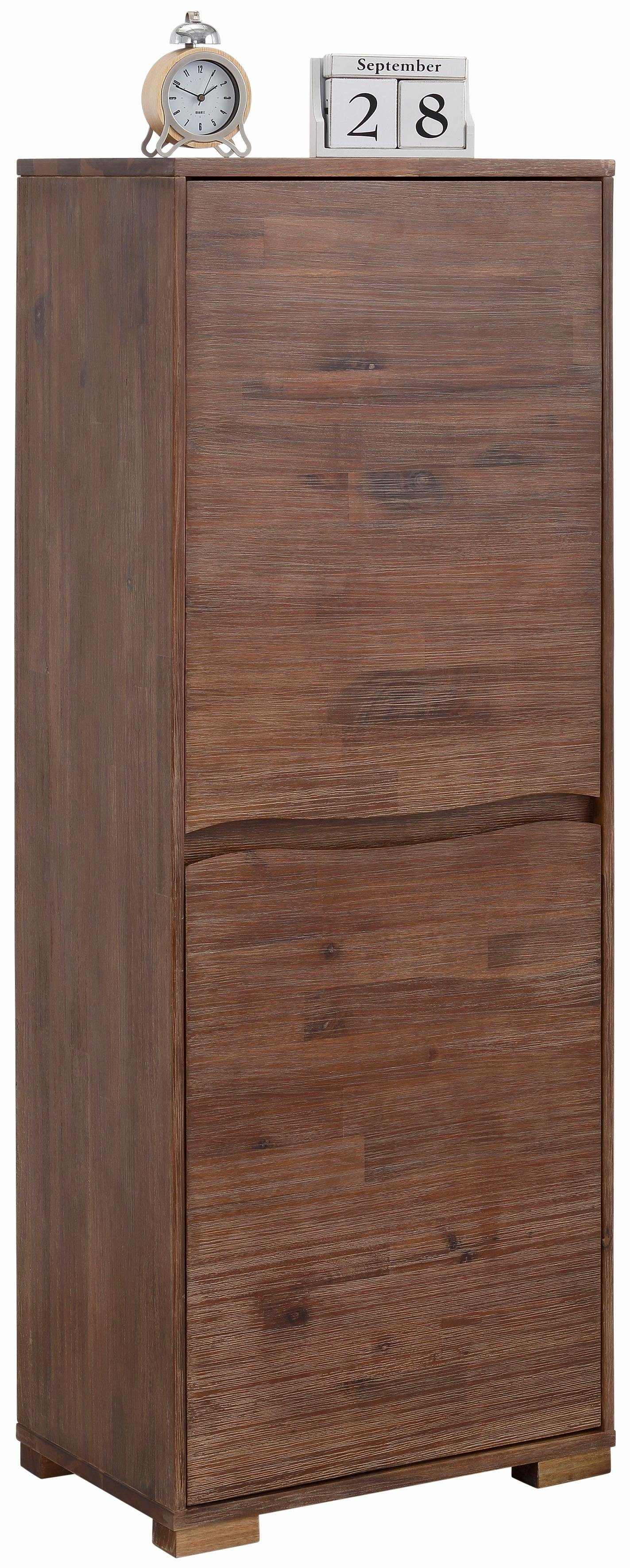 Home affaire Stauraumschrank WAVE