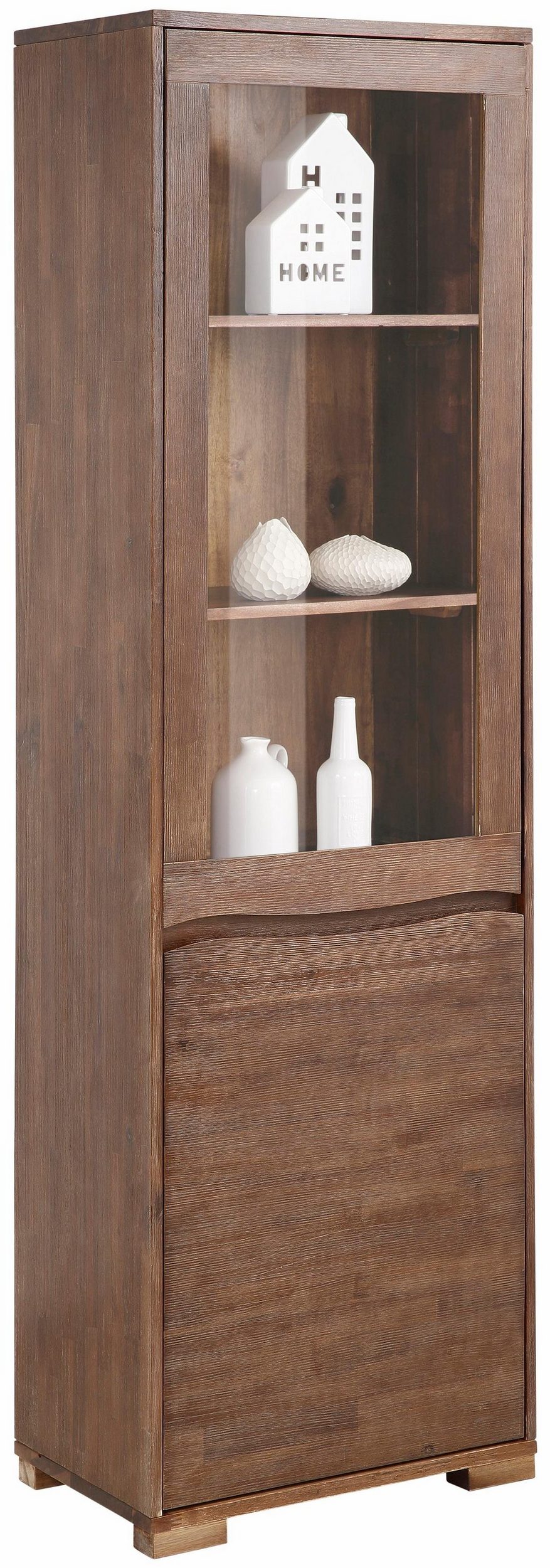Home affaire Vitrine WAVE