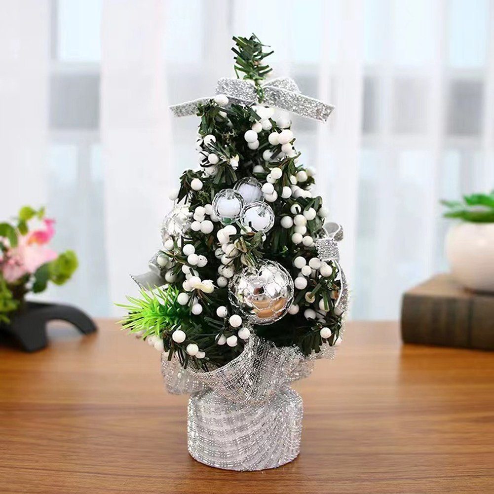 golden Cm 20 Christbaumständer Personalisierte Weihnachtsbaum, Weihnachtsbaumständer Blusmart Weihnachtsbaum Mini-Weihnachtsbaumschmuck, Künstlicher tree