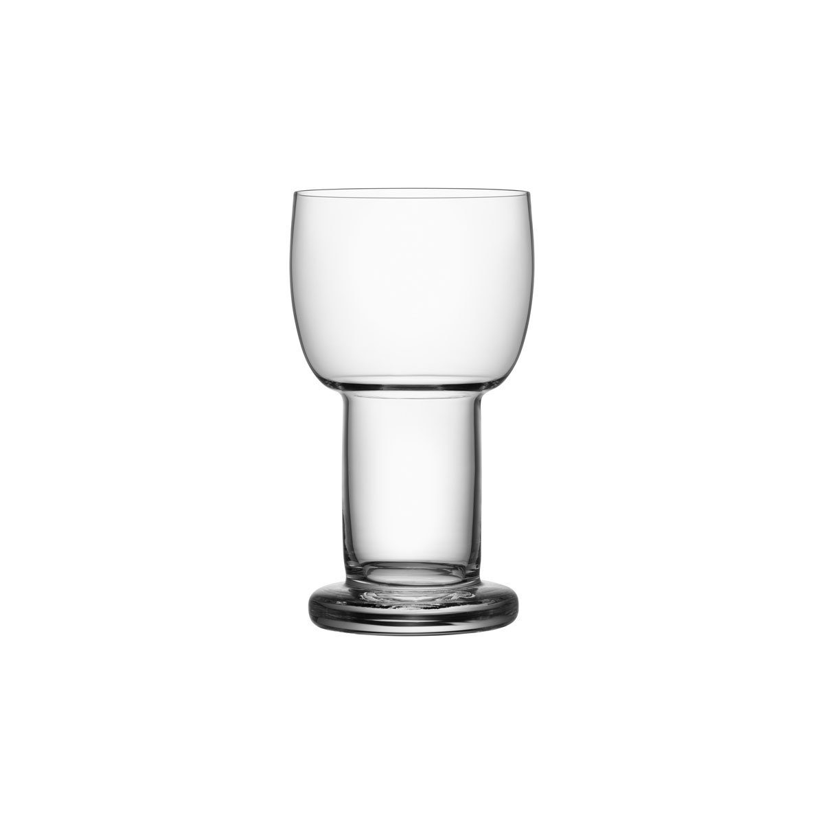 Kosta Boda Longdrinkglas Boule