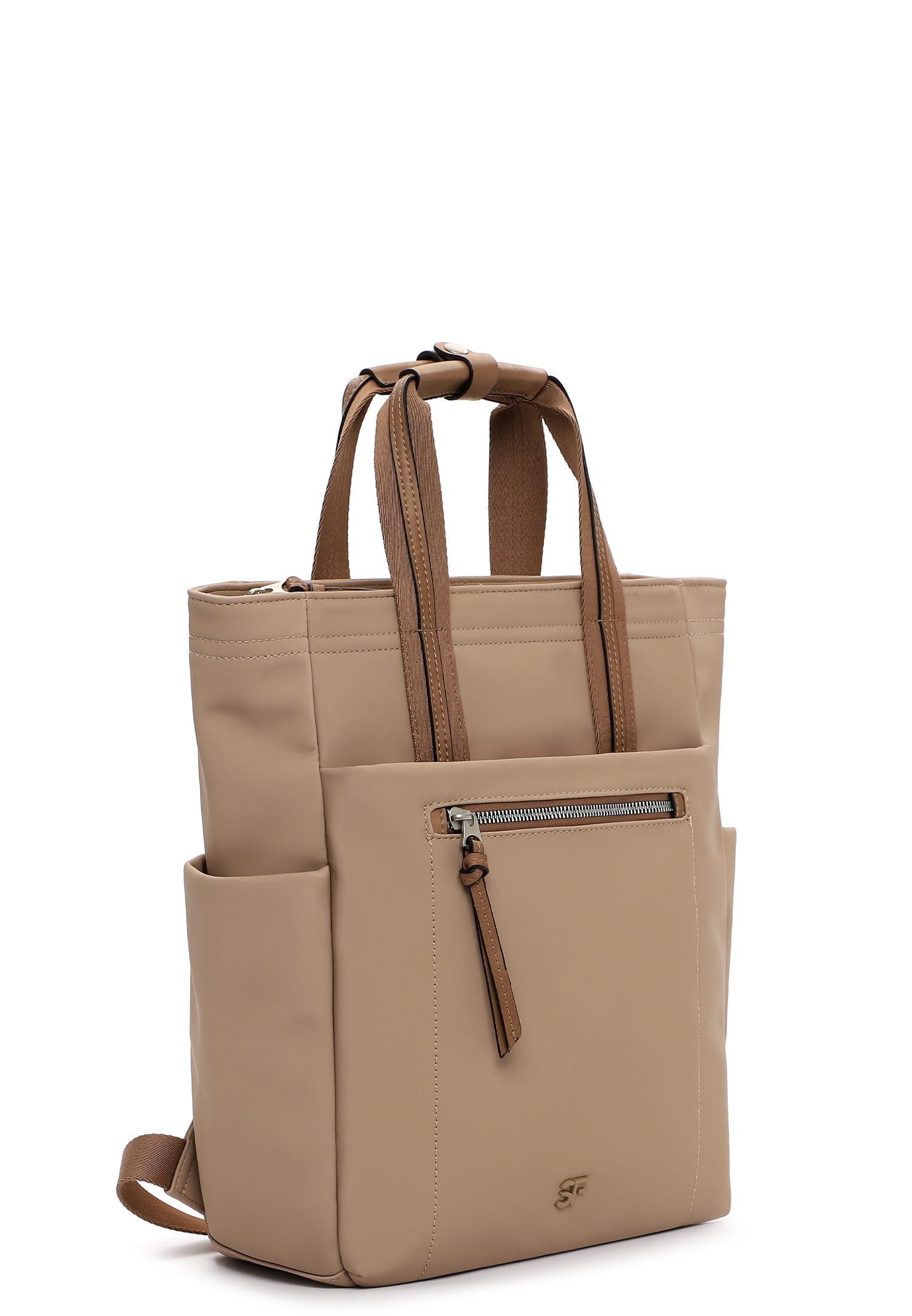 SURI FREY Cityrucksack SFY Destiney (1-tlg), Für Damen