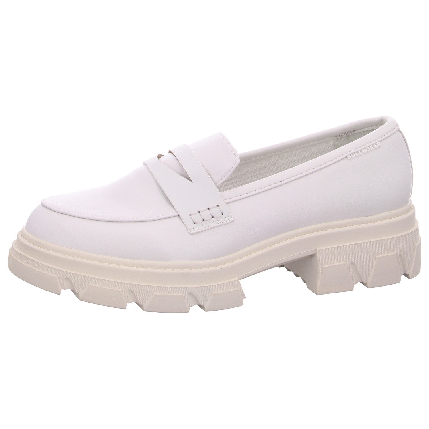 Bullboxer Slipper