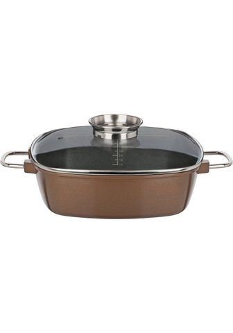 GSW Кастрюля для тушенья »Gourmet Pr...